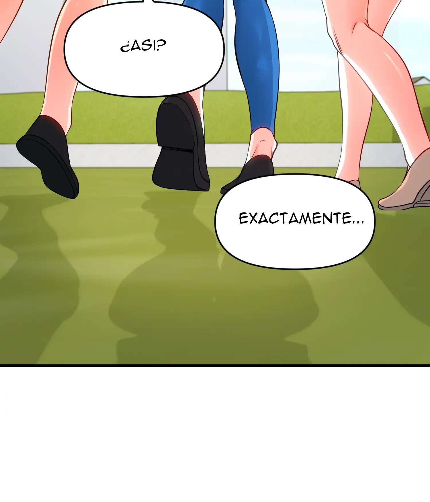 MILF Hotel Capitulo 3 página 82