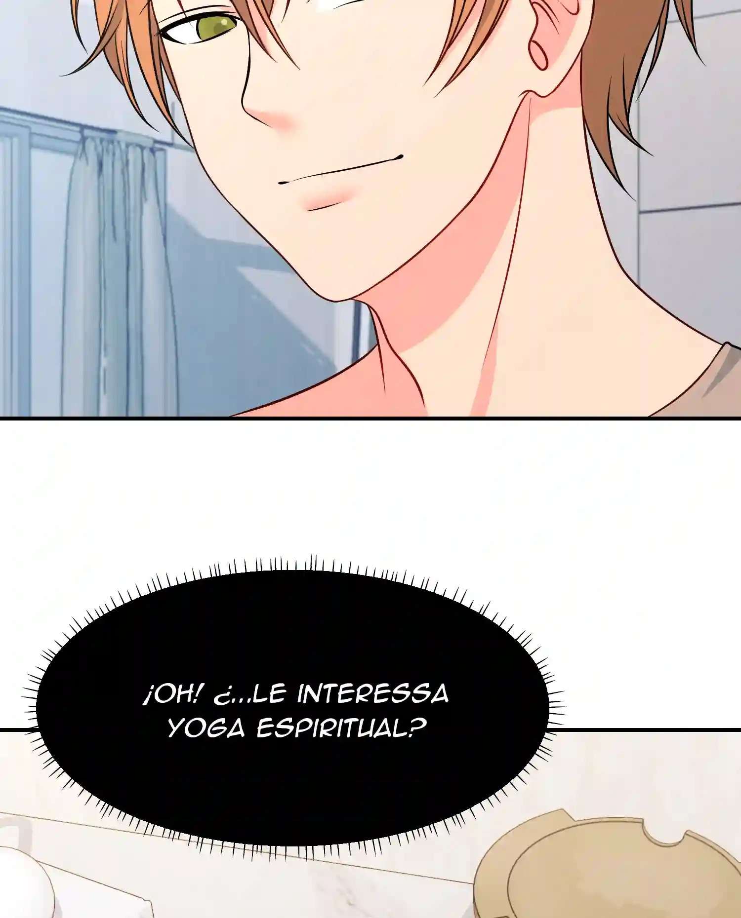 MILF Hotel Capitulo 3 página 9