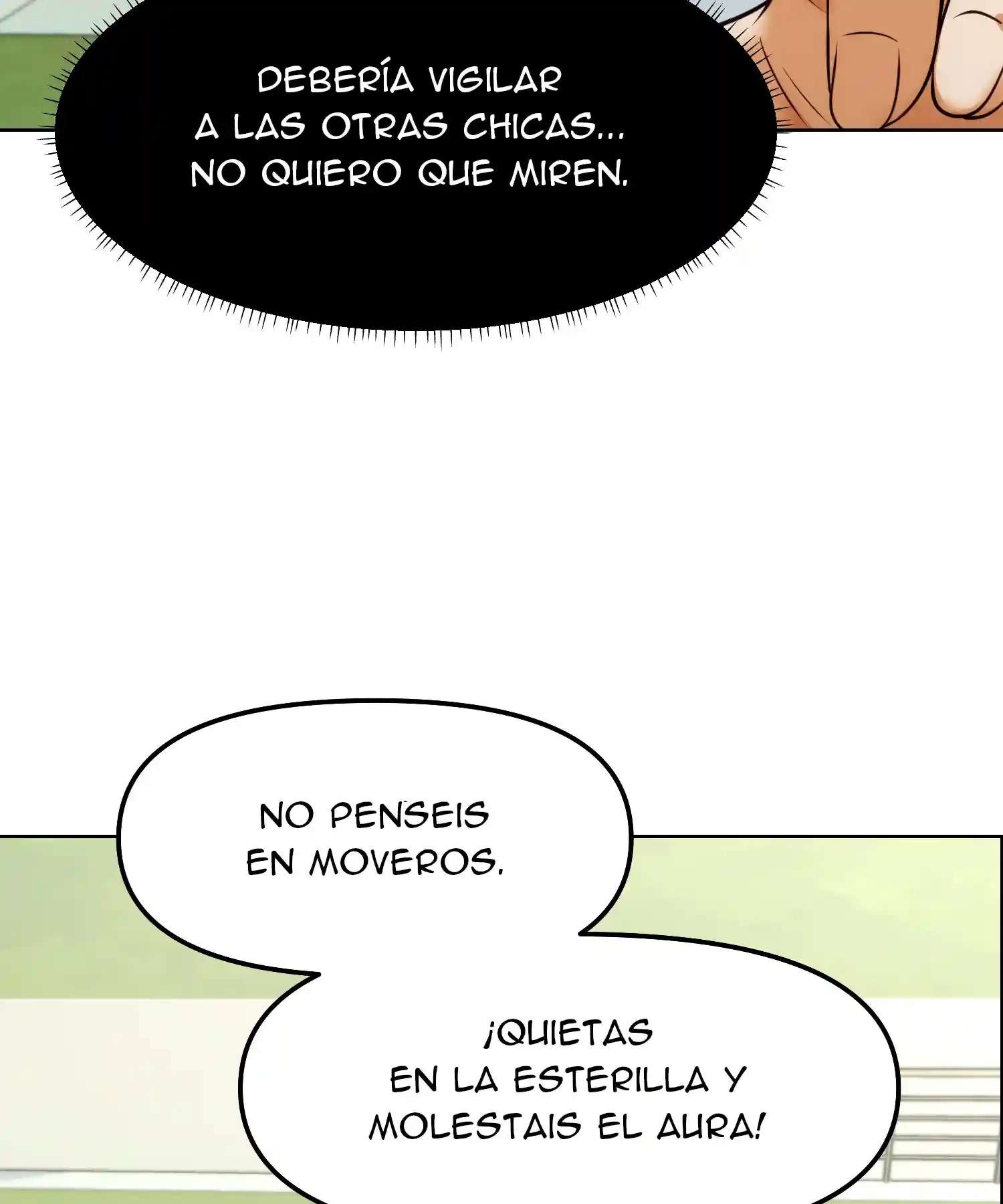 MILF Hotel Capitulo 4 página 13
