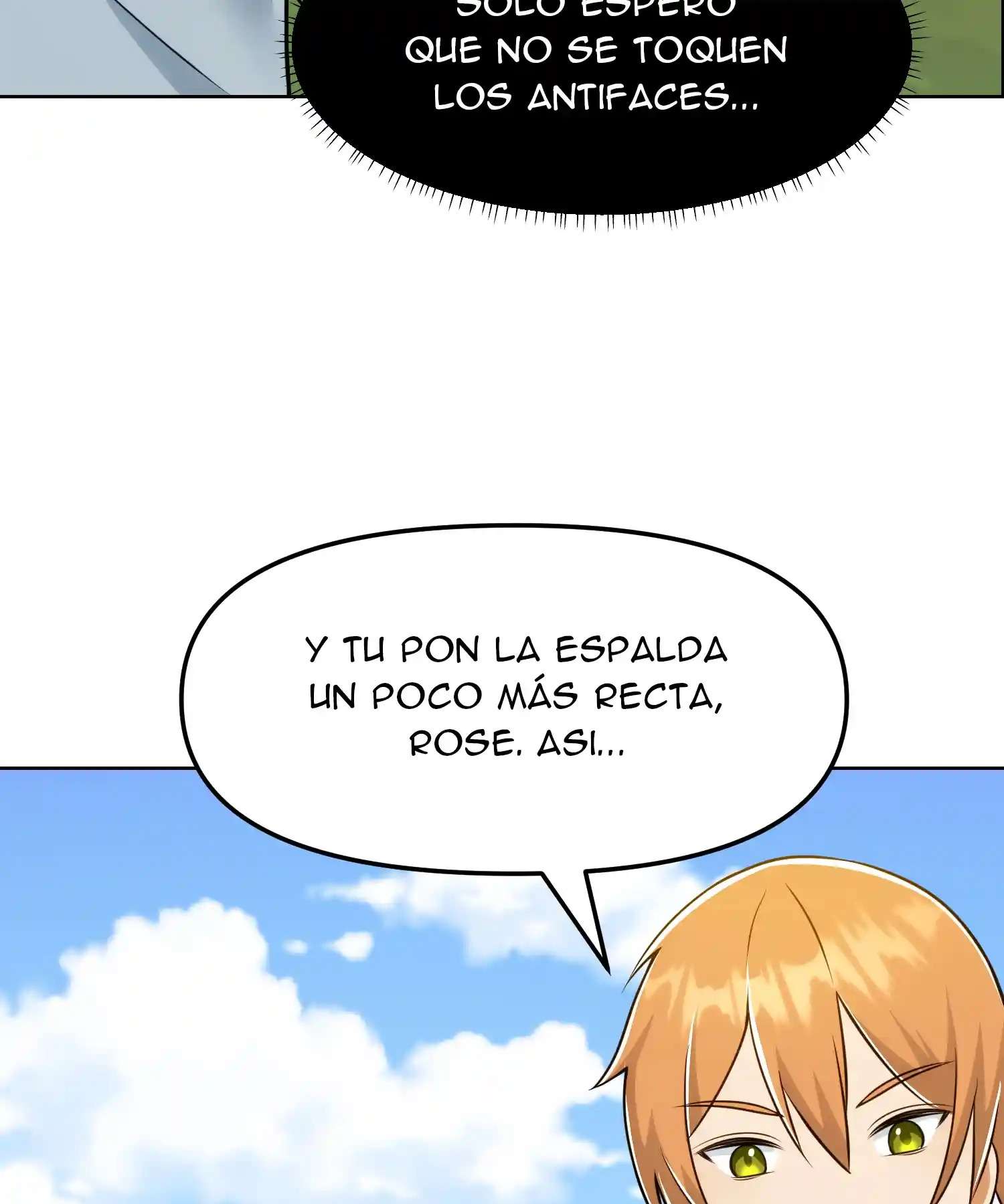 MILF Hotel Capitulo 4 página 15