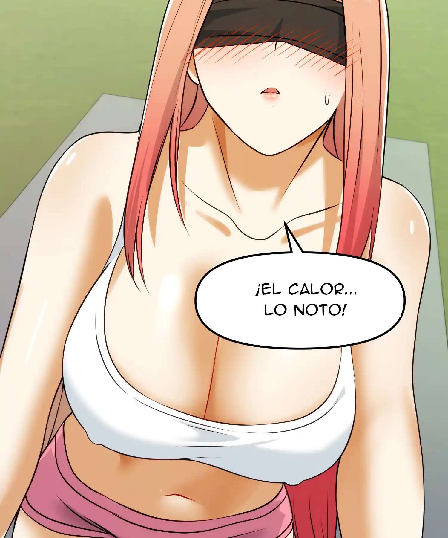MILF Hotel Capitulo 4 página 24