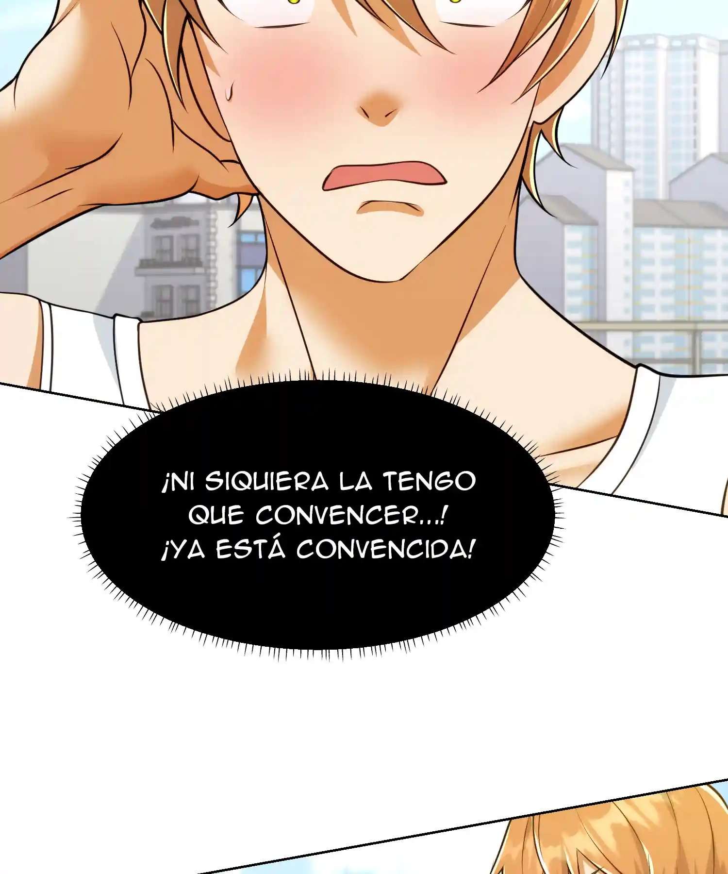 MILF Hotel Capitulo 4 página 26