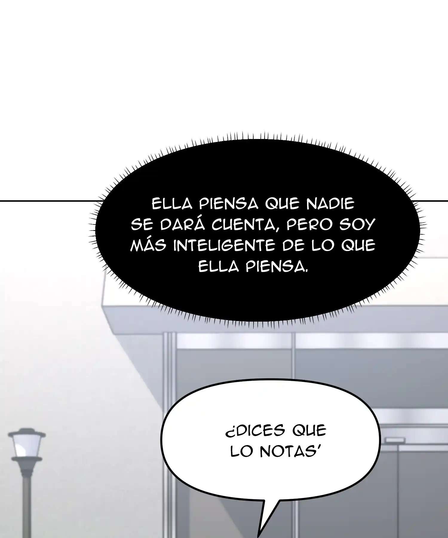 MILF Hotel Capitulo 4 página 31