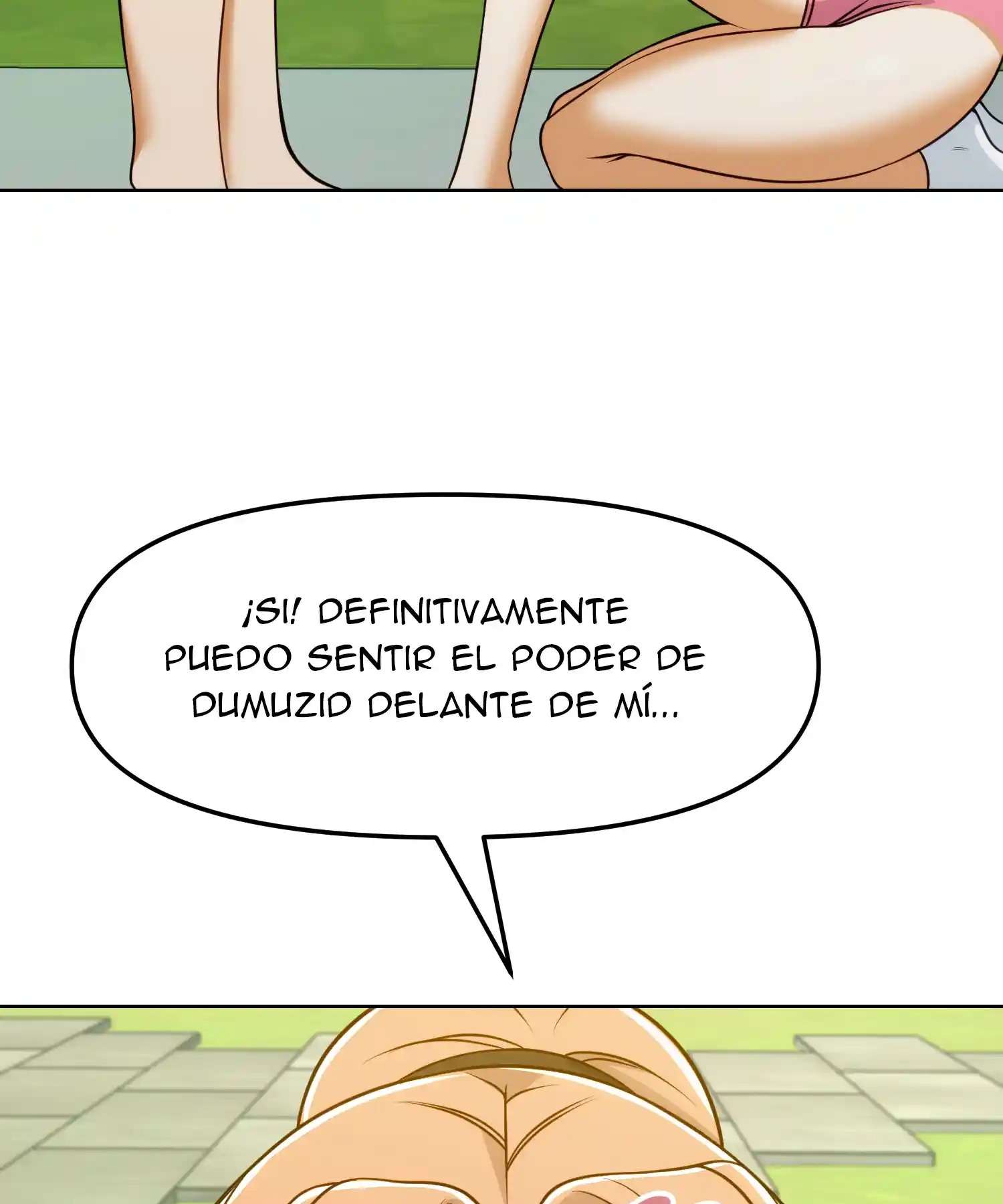 MILF Hotel Capitulo 4 página 33