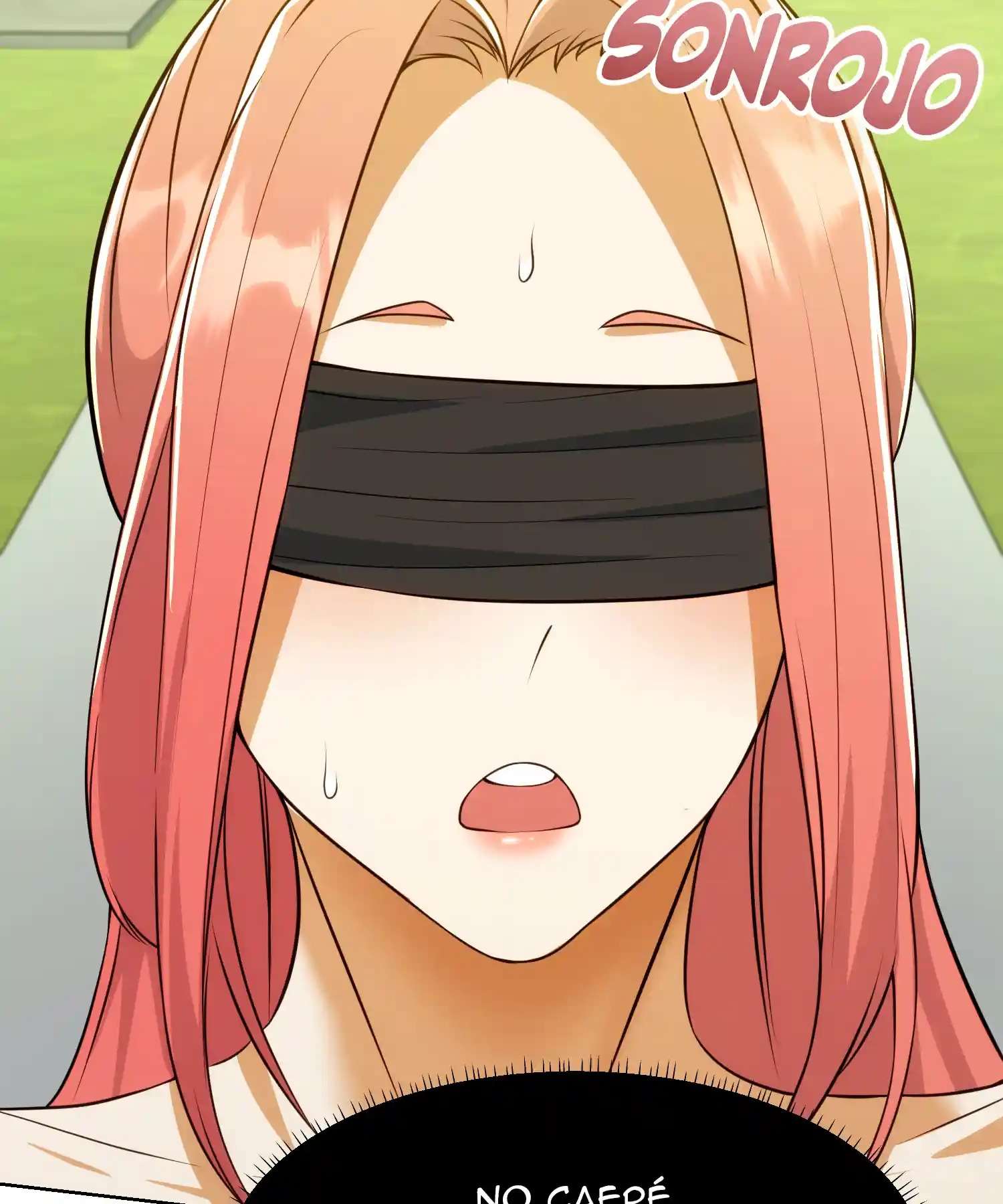 MILF Hotel Capitulo 4 página 34