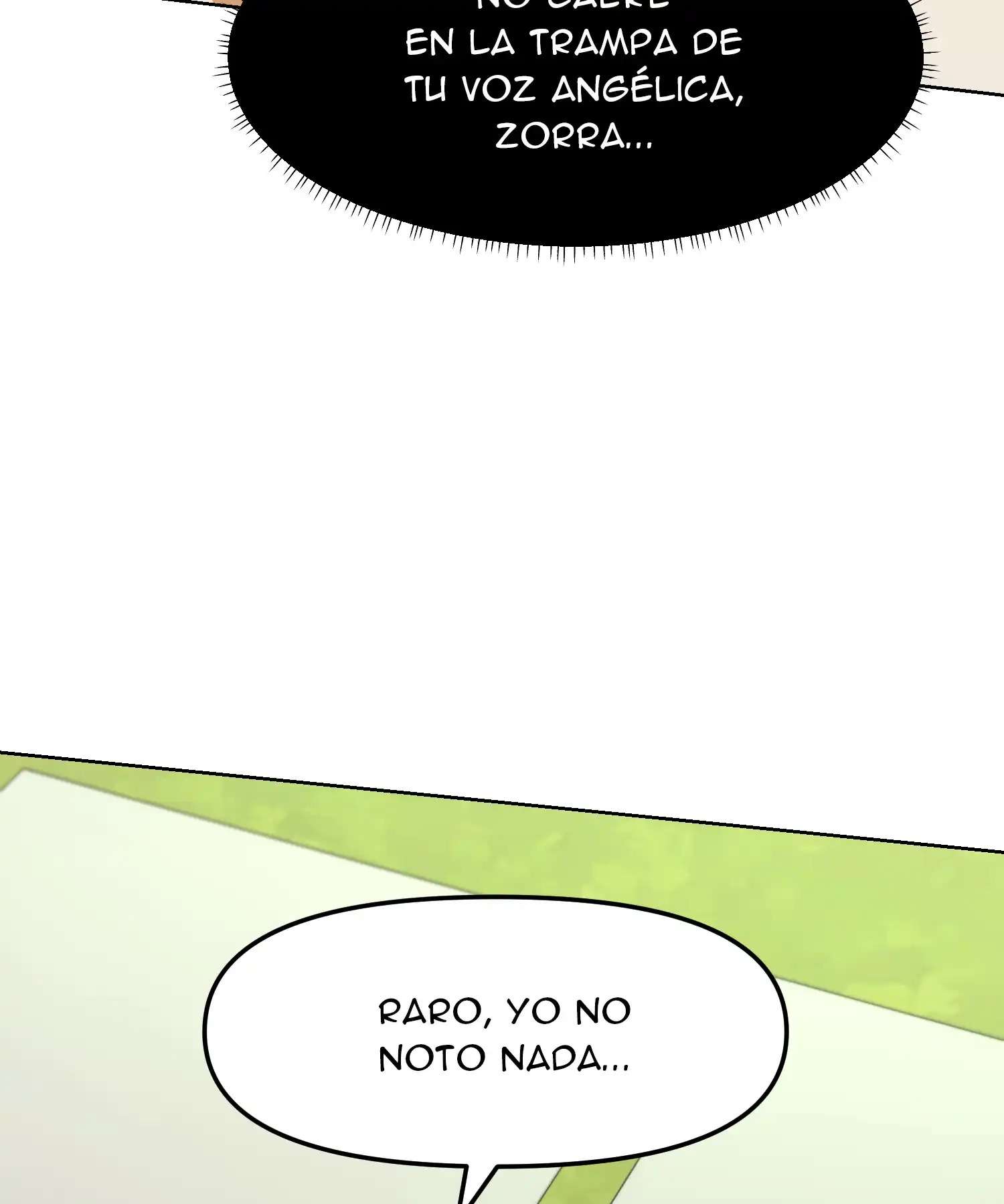 MILF Hotel Capitulo 4 página 35