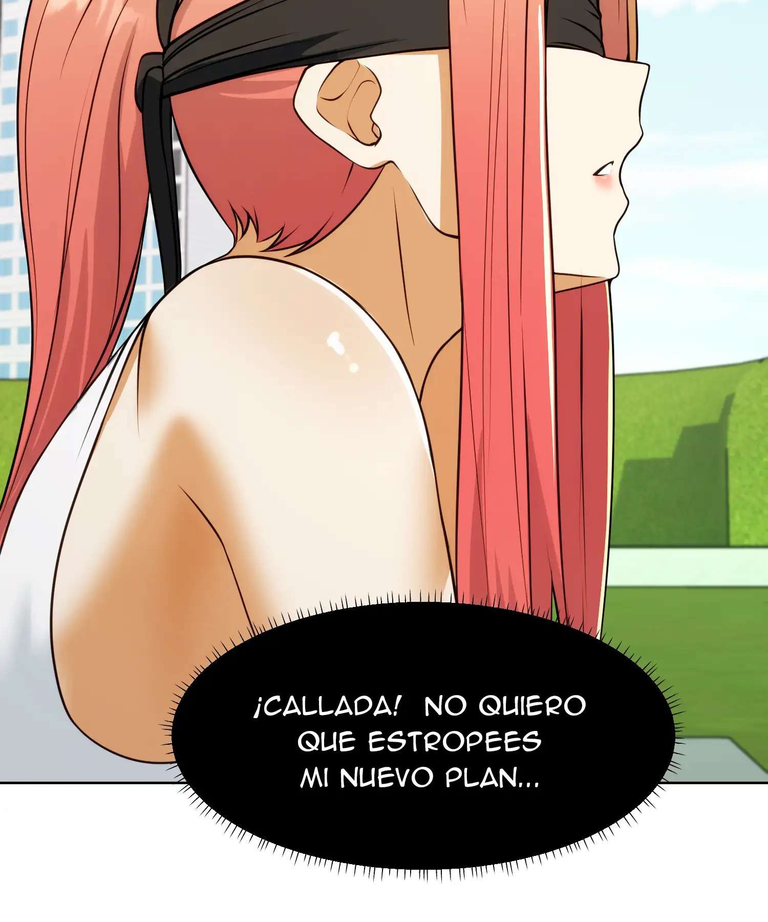 MILF Hotel Capitulo 4 página 39