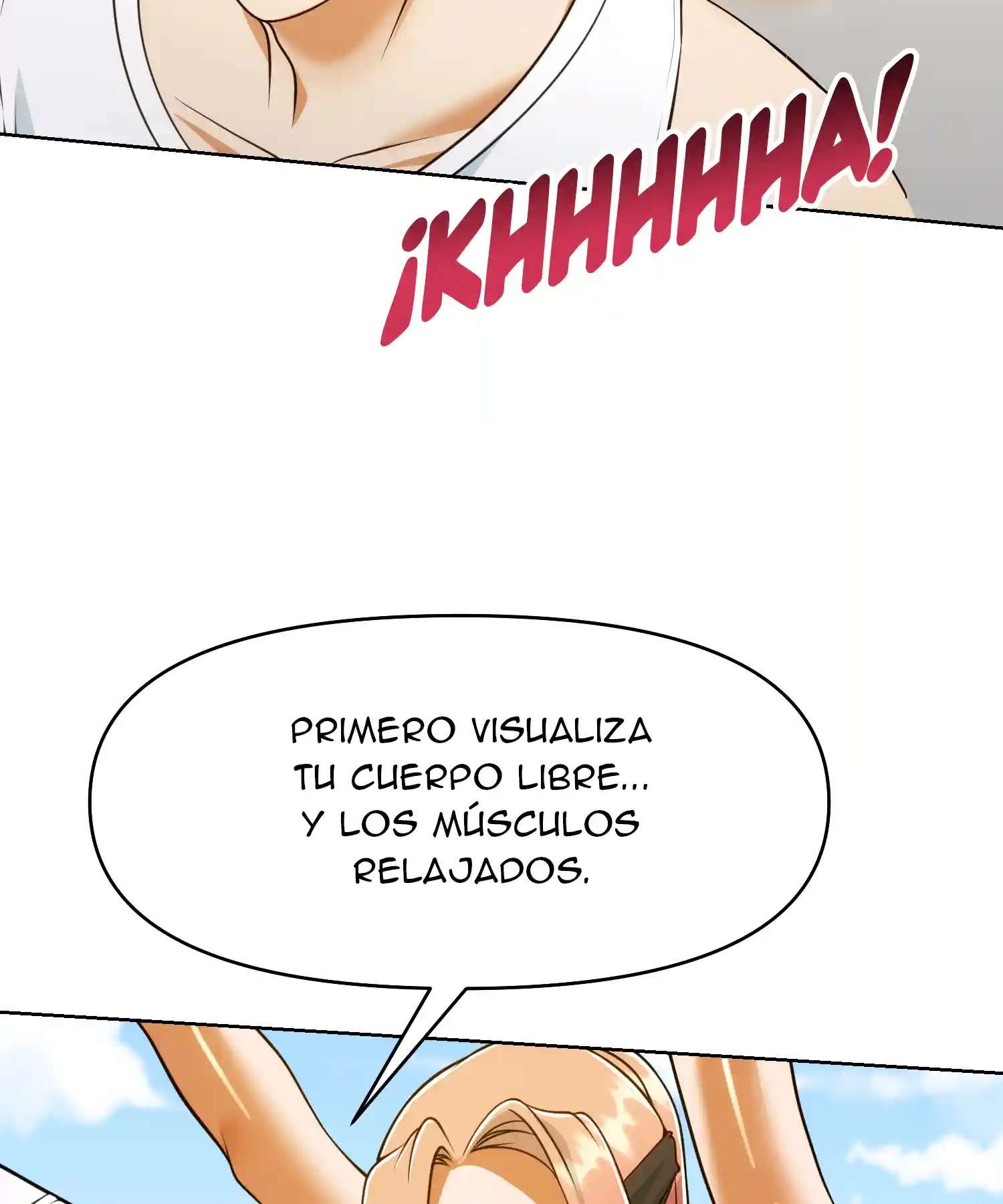 MILF Hotel Capitulo 4 página 4
