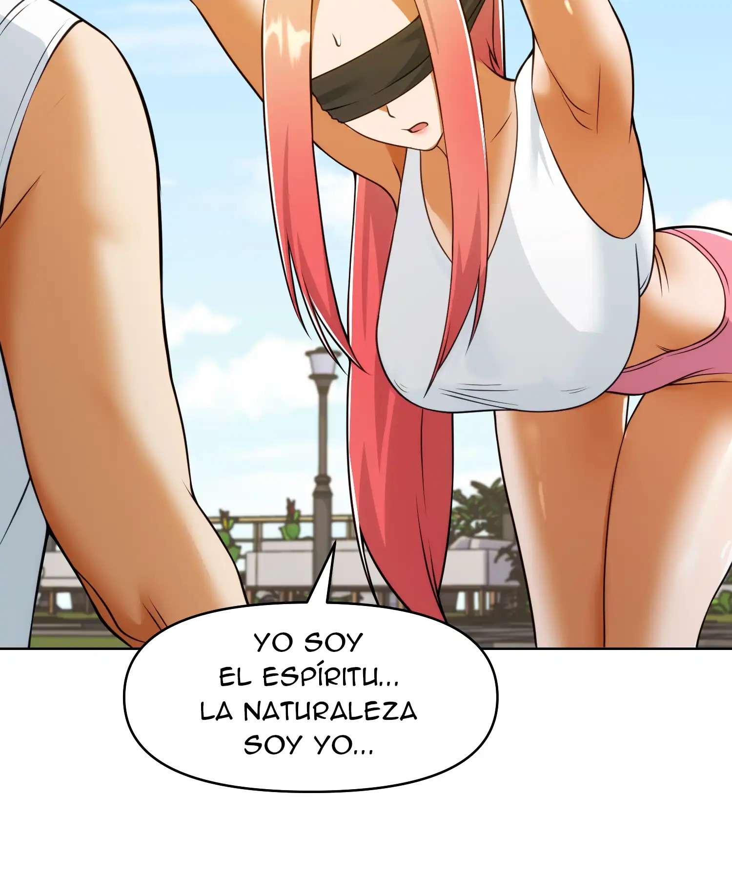 MILF Hotel Capitulo 4 página 5