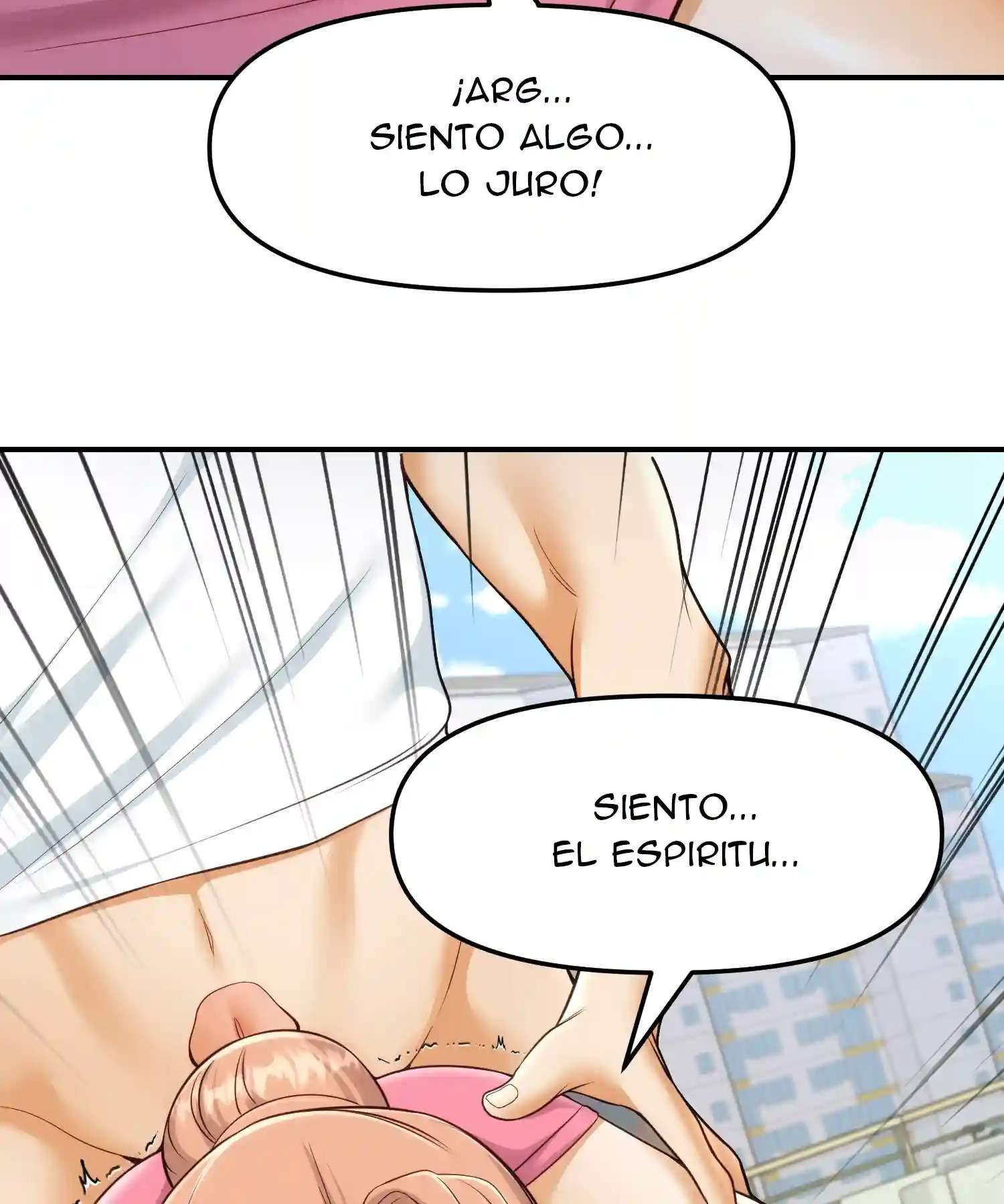 MILF Hotel Capitulo 4 página 58