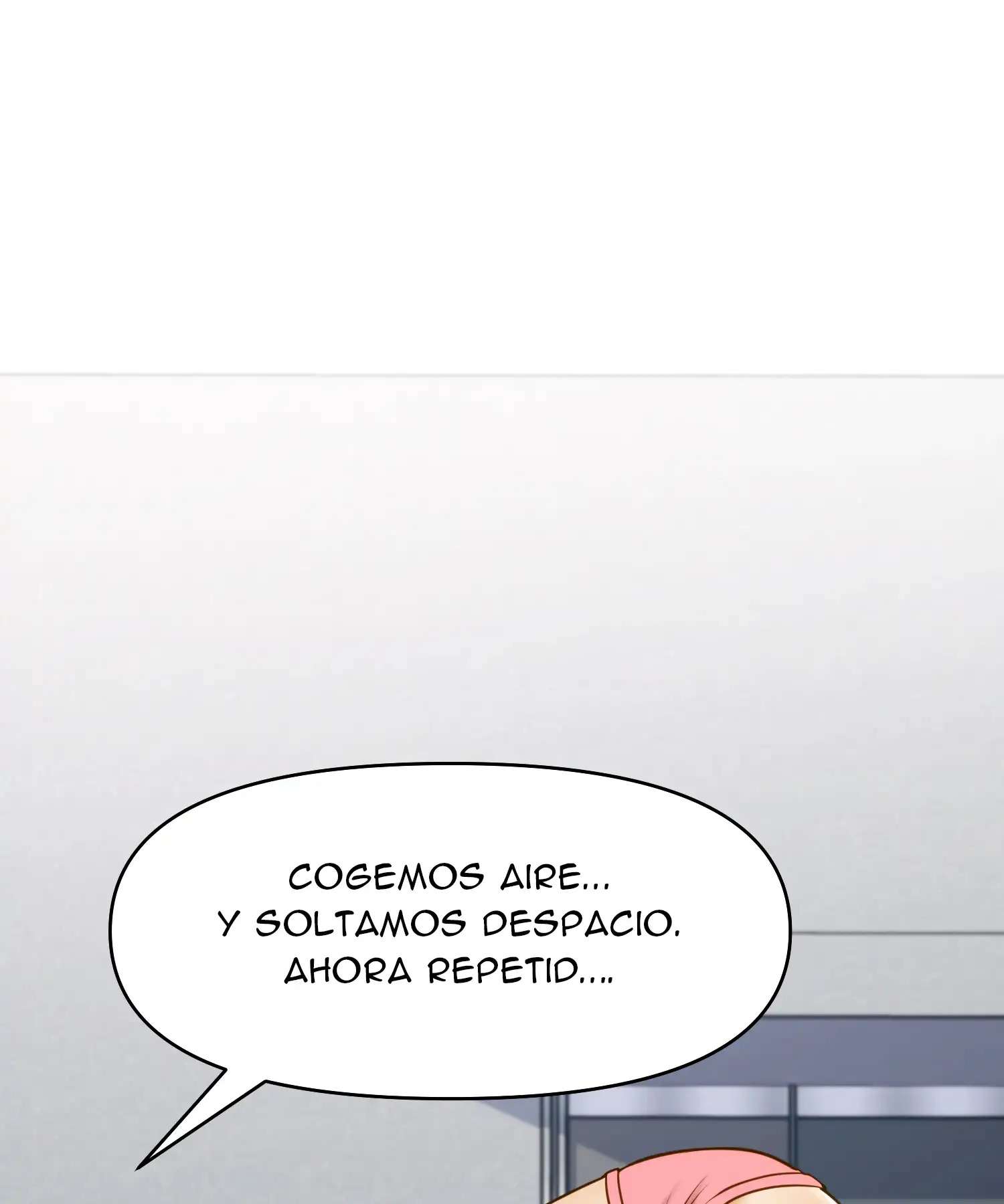MILF Hotel Capitulo 4 página 6