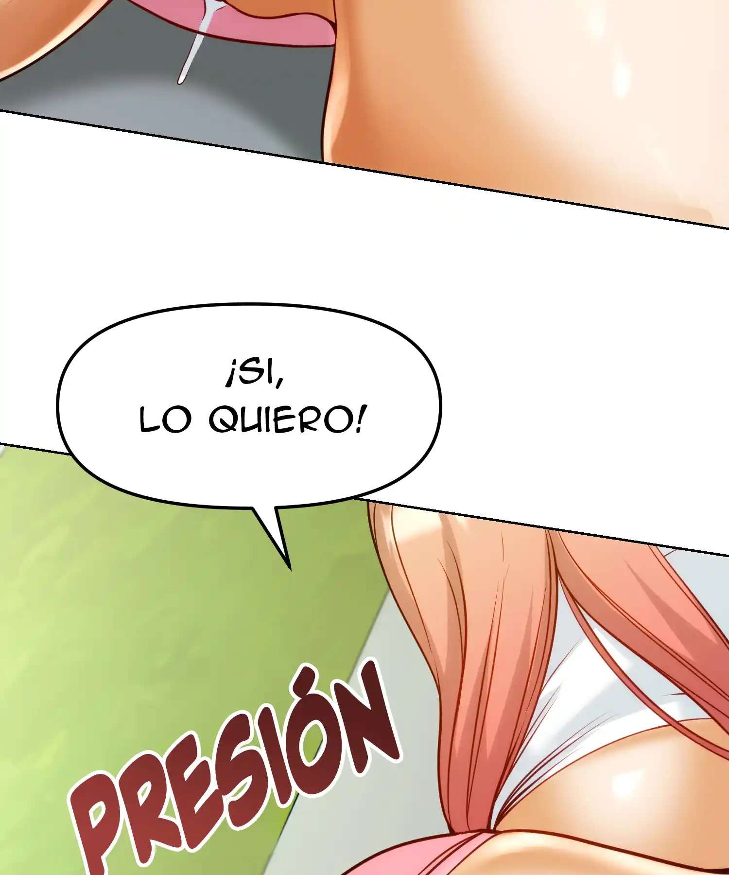 MILF Hotel Capitulo 4 página 63