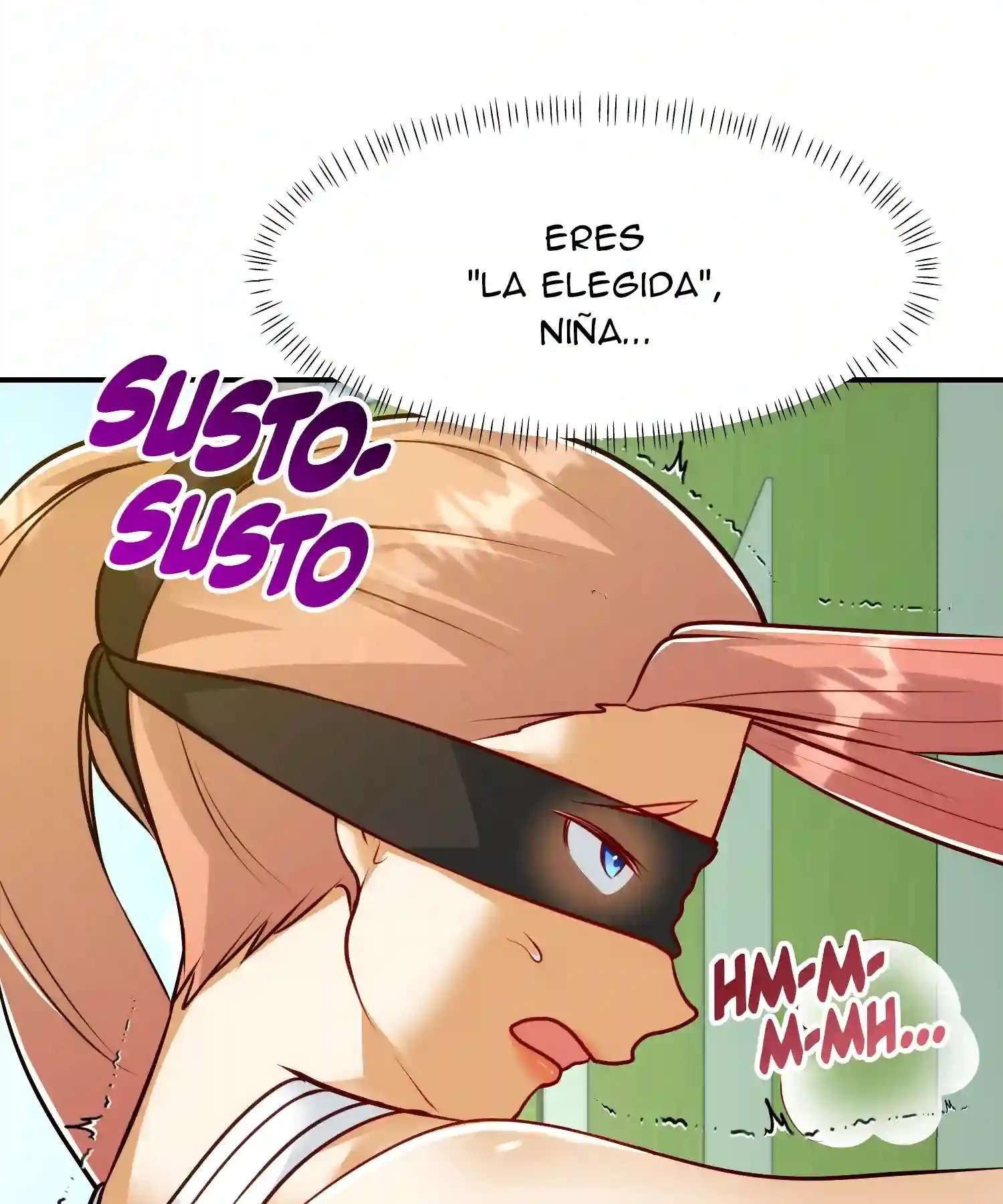 MILF Hotel Capitulo 4 página 74