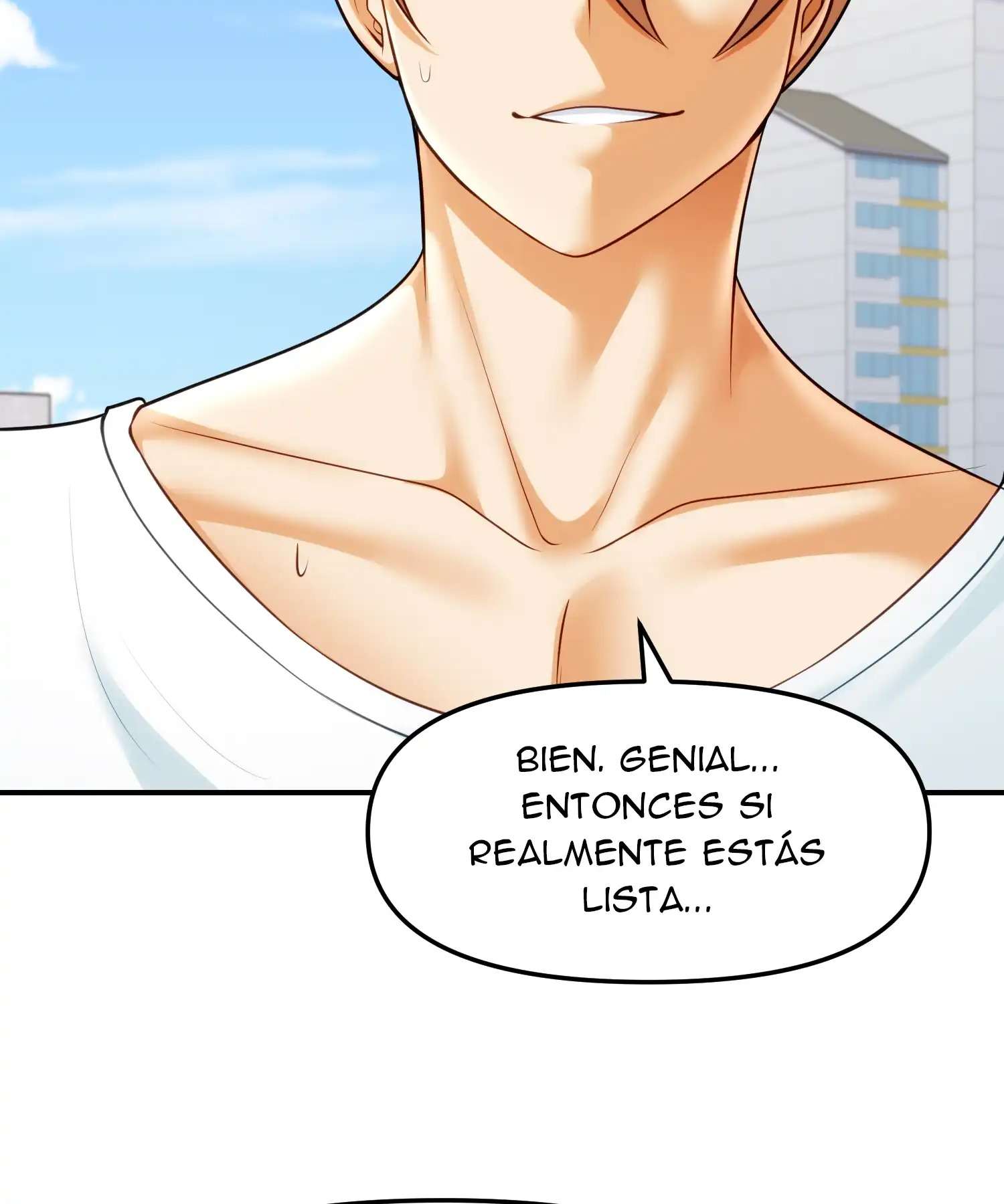 MILF Hotel Capitulo 4 página 82