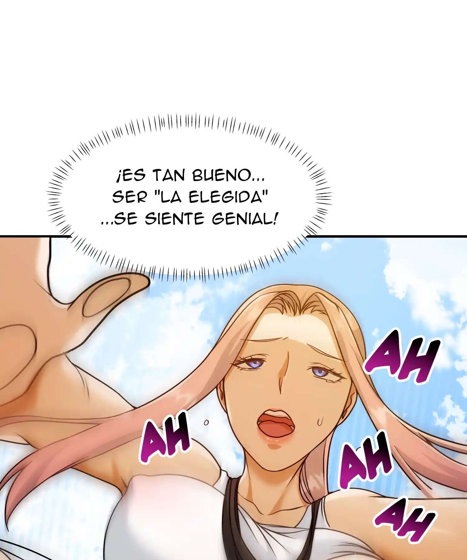 MILF Hotel Capitulo 5 página 11