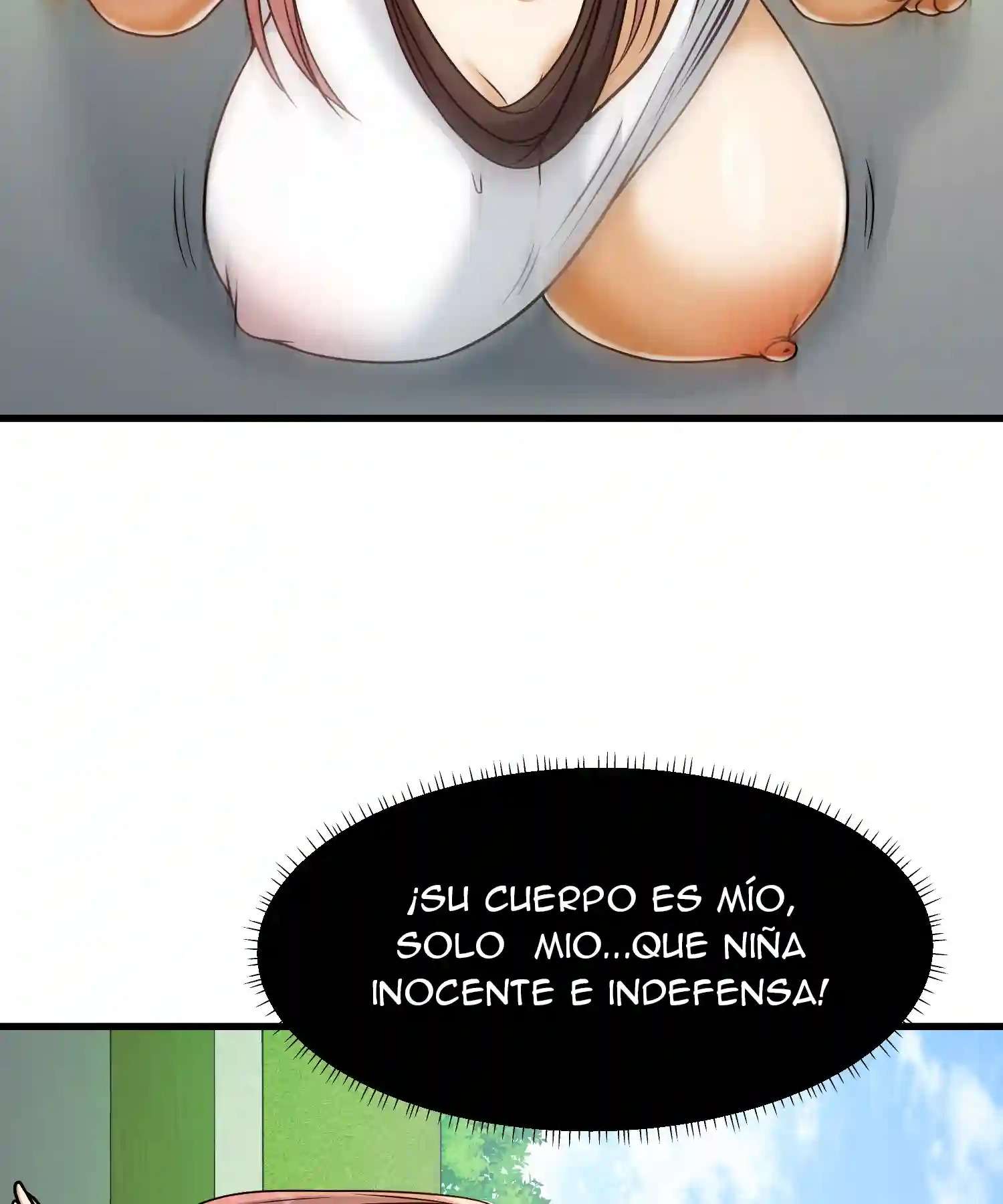 MILF Hotel Capitulo 5 página 16
