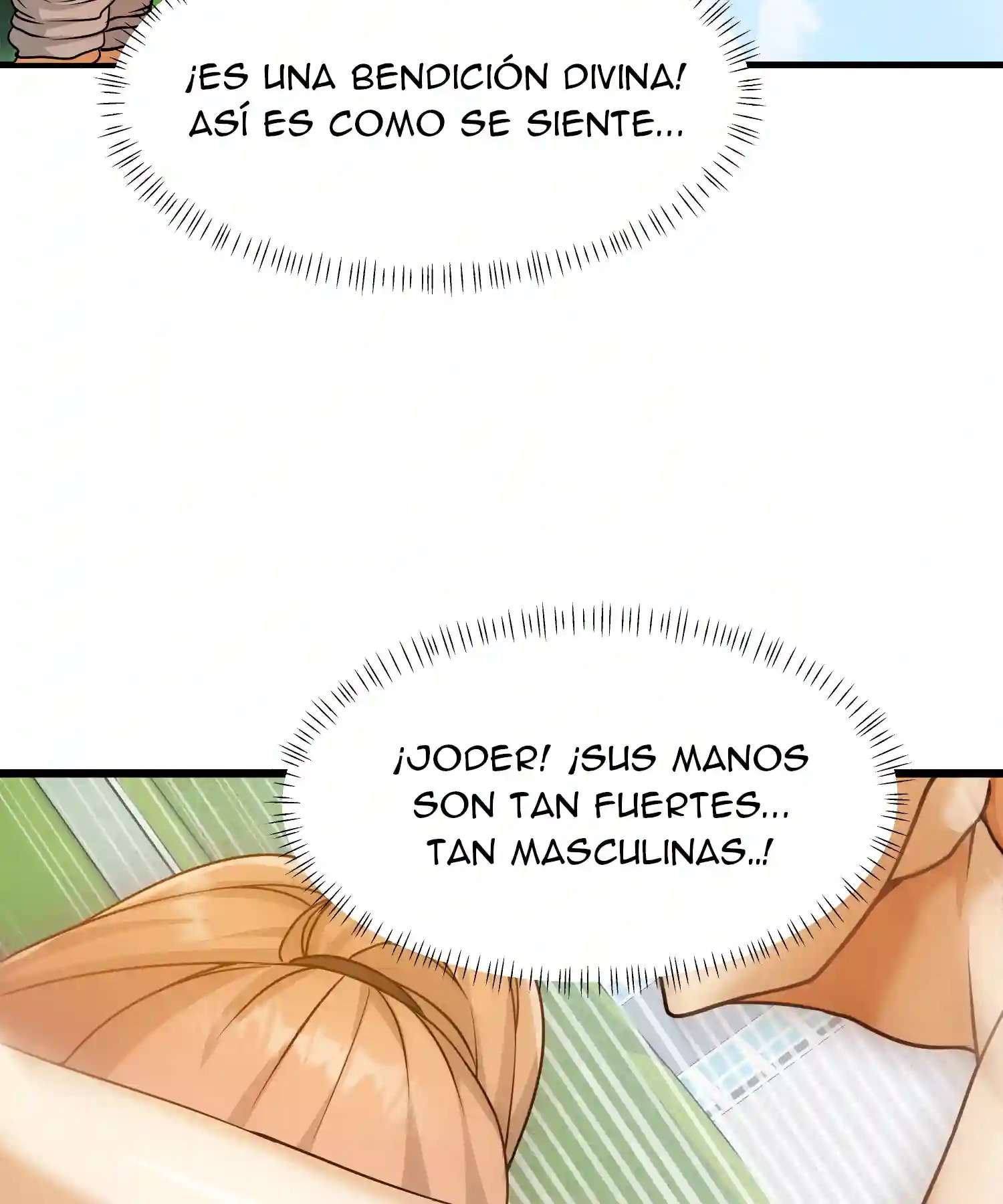 MILF Hotel Capitulo 5 página 18