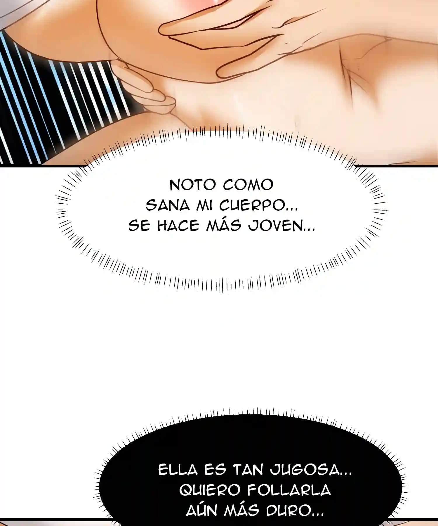 MILF Hotel Capitulo 5 página 22