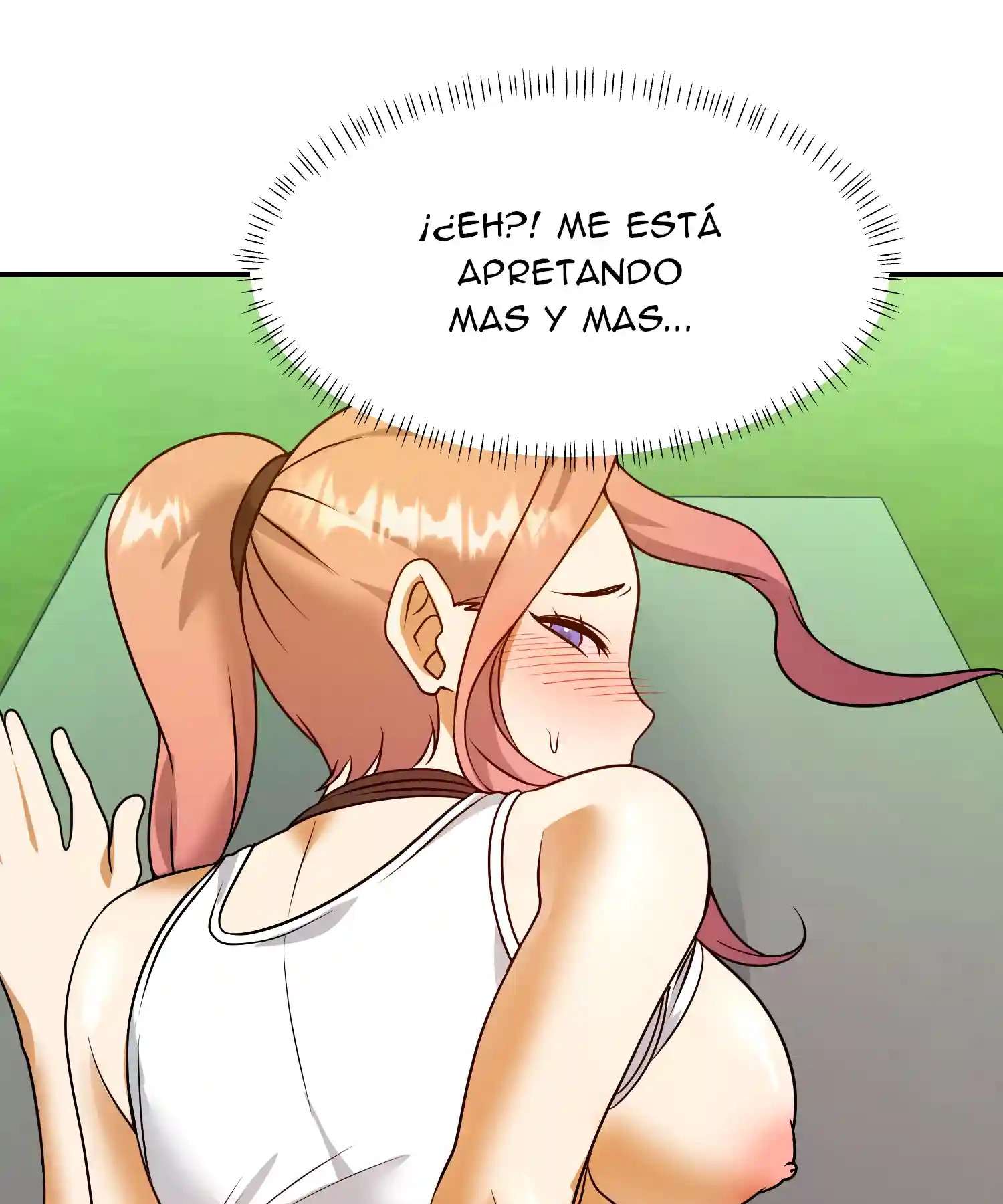 MILF Hotel Capitulo 5 página 29