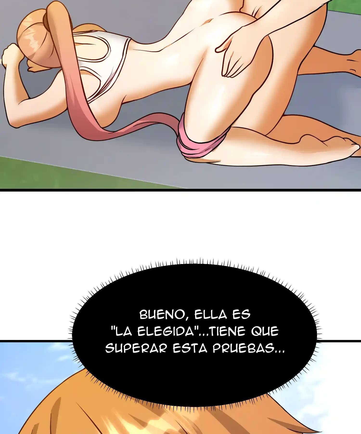 MILF Hotel Capitulo 5 página 34