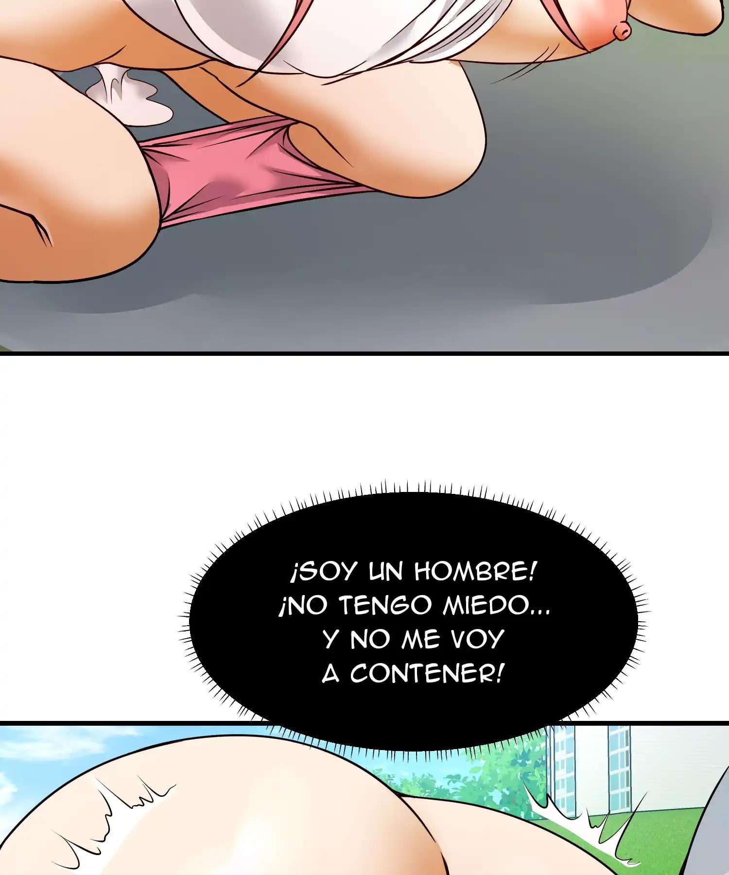 MILF Hotel Capitulo 5 página 39