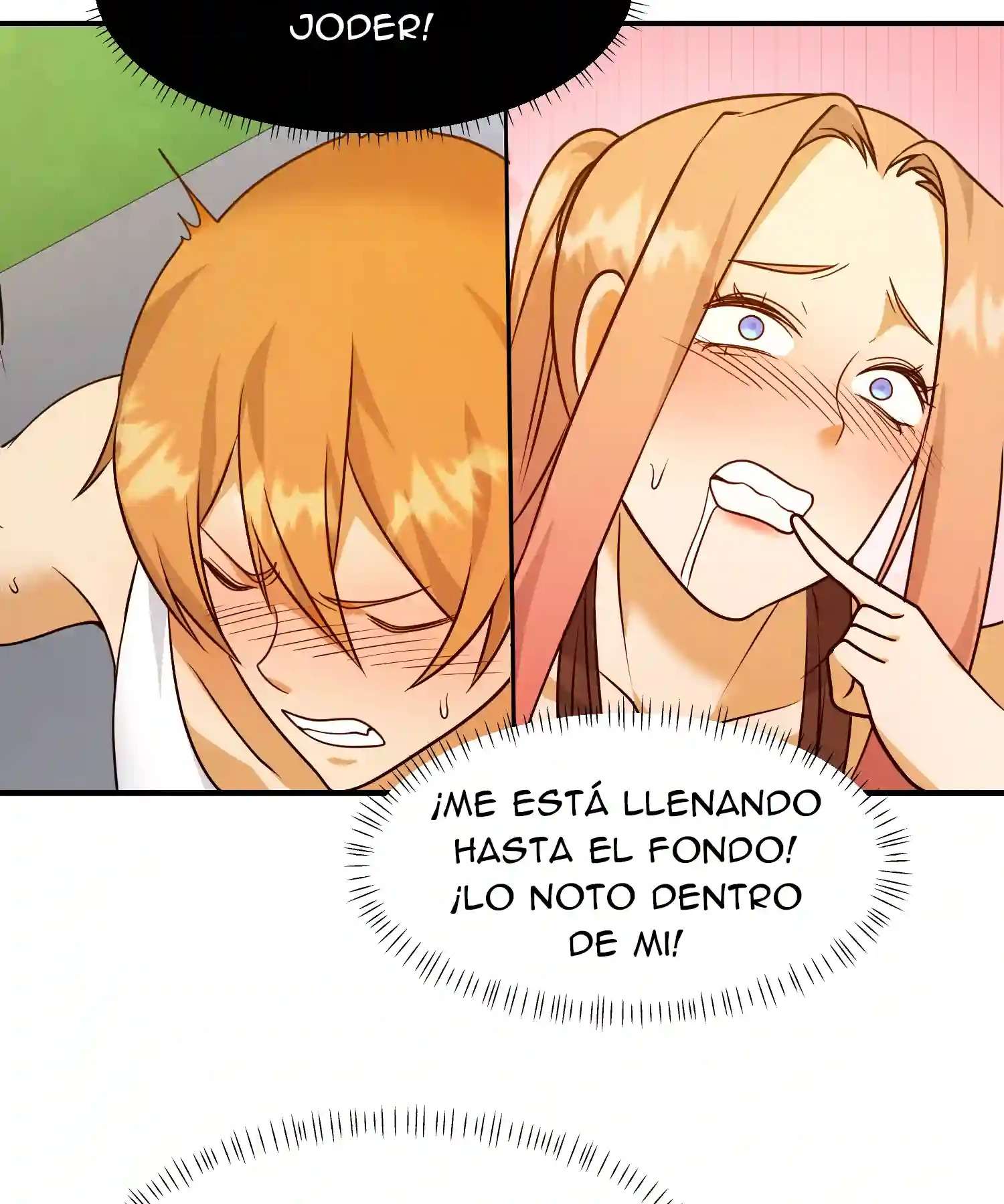 MILF Hotel Capitulo 5 página 58