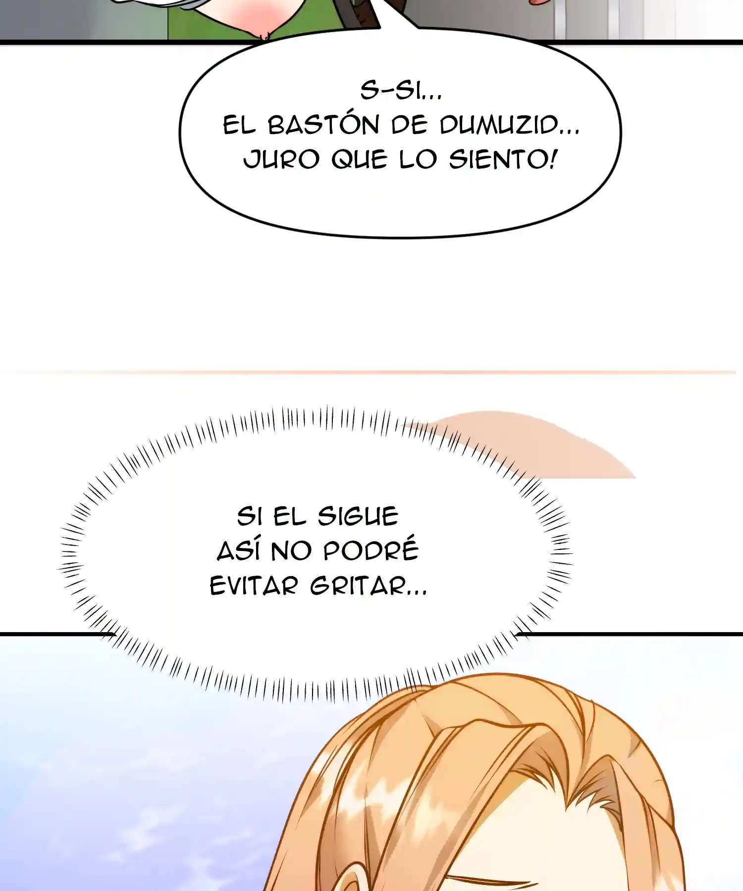 MILF Hotel Capitulo 5 página 6