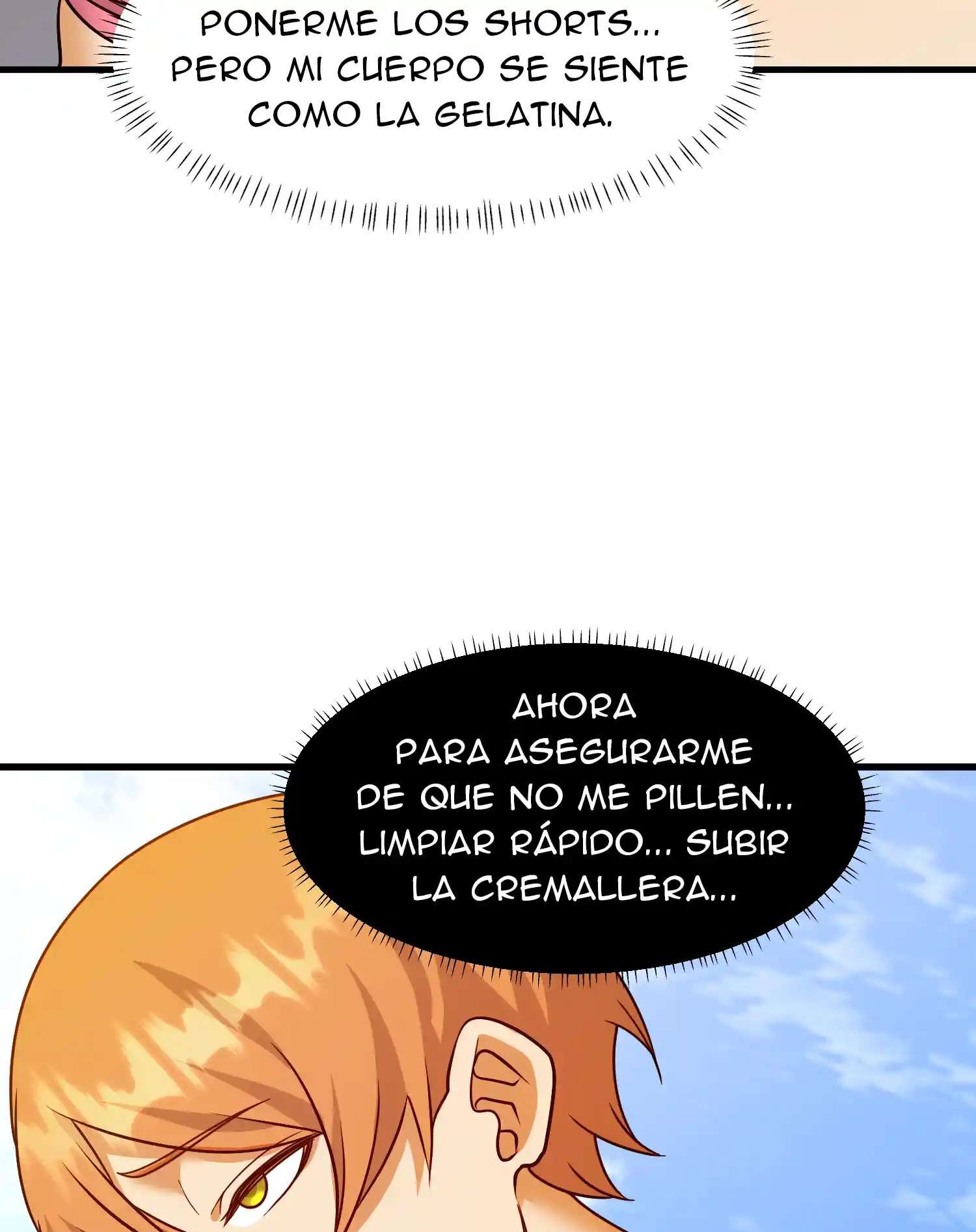 MILF Hotel Capitulo 5 página 63