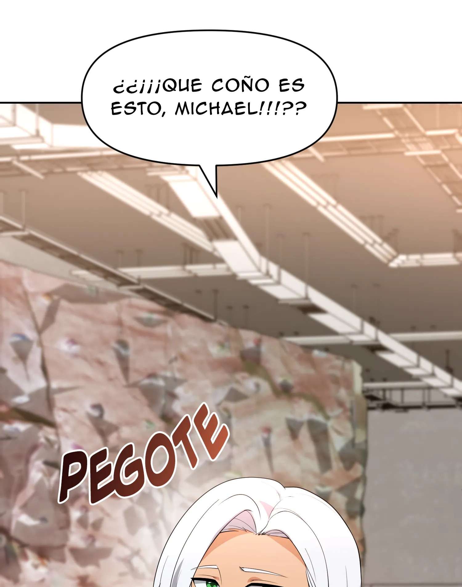 ¡Súbeme fuerte! Capitulo 4 página 103