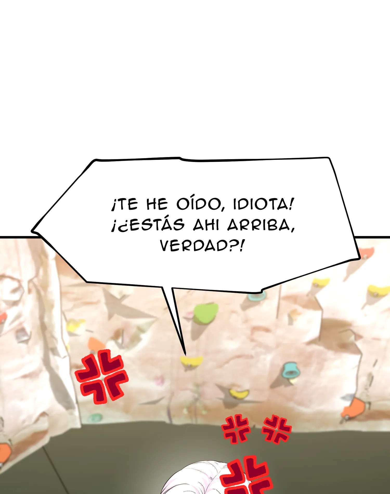 ¡Súbeme fuerte! Capitulo 4 página 17