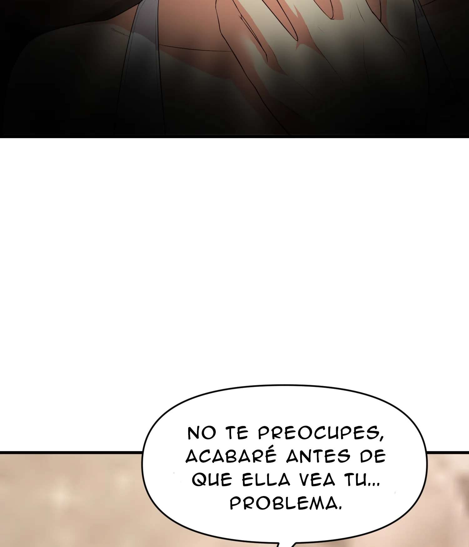 ¡Súbeme fuerte! Capitulo 4 página 32