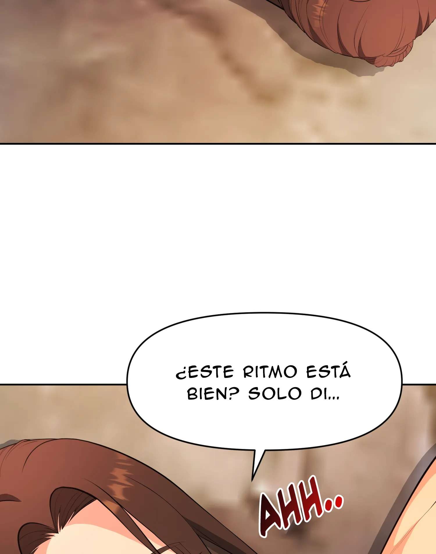 ¡Súbeme fuerte! Capitulo 4 página 47