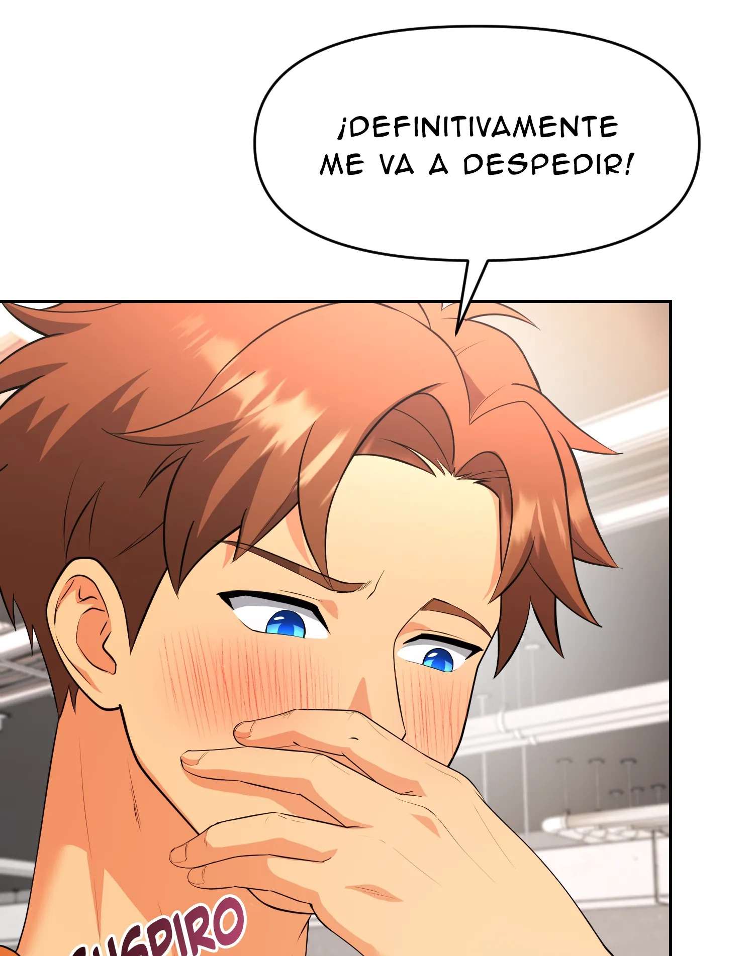 ¡Súbeme fuerte! Capitulo 4 página 57