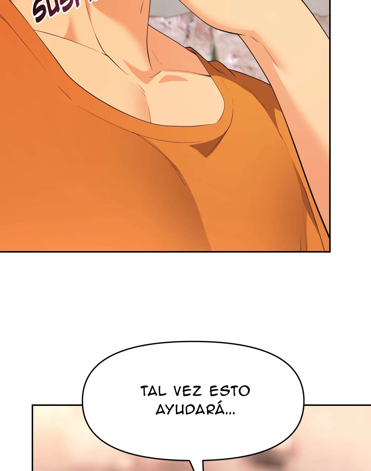 ¡Súbeme fuerte! Capitulo 4 página 58
