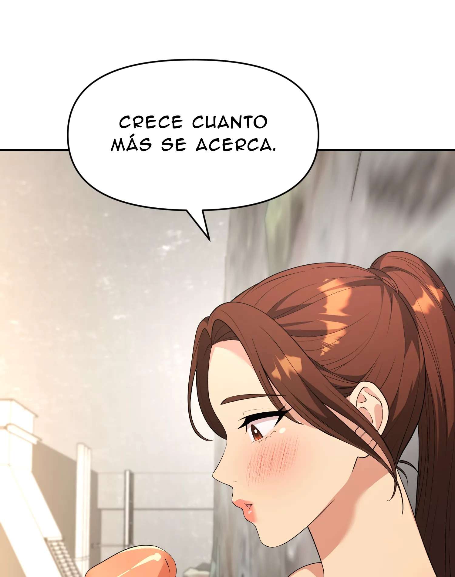 ¡Súbeme fuerte! Capitulo 4 página 81
