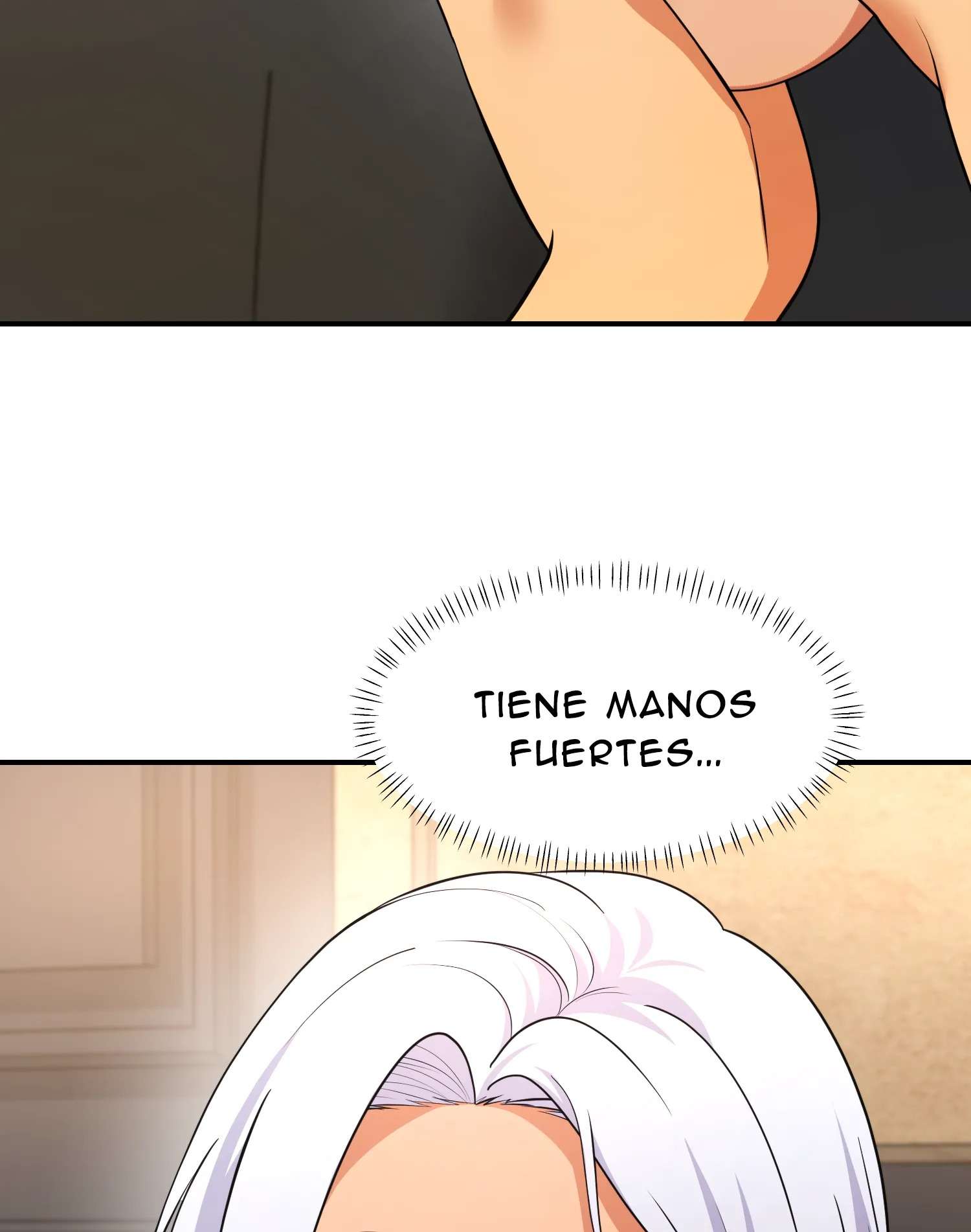 ¡Súbeme fuerte! Capitulo 5 página 22