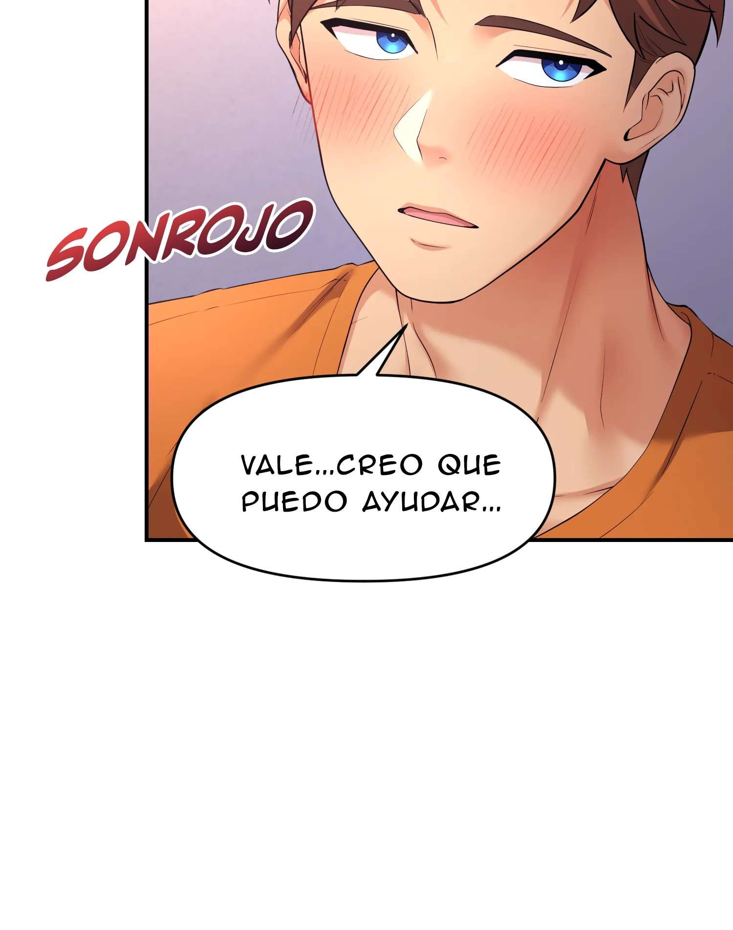 ¡Súbeme fuerte! Capitulo 5 página 60