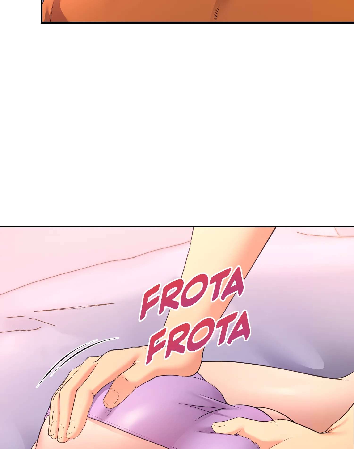 ¡Súbeme fuerte! Capitulo 5 página 69
