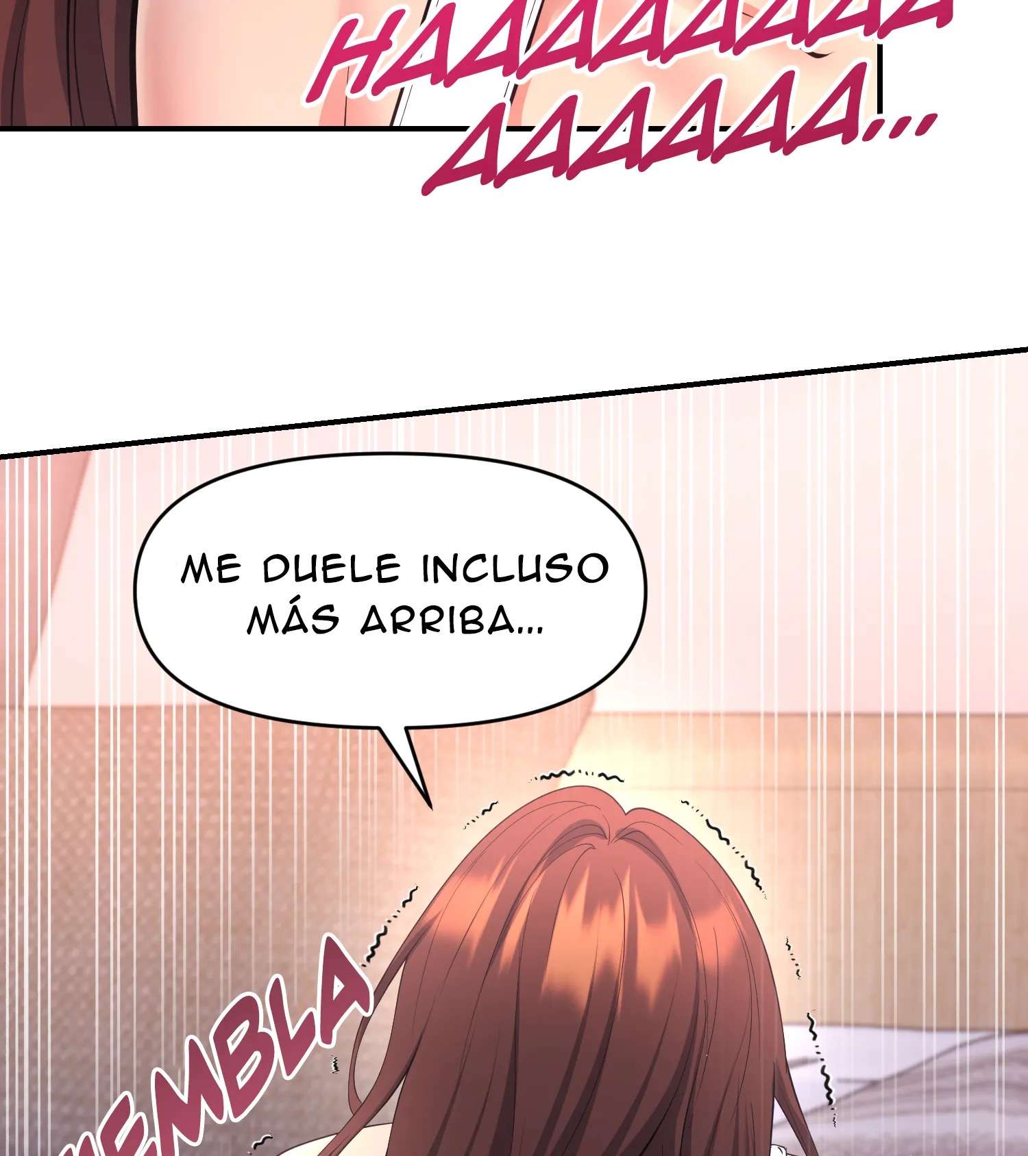 ¡Súbeme fuerte! Capitulo 5 página 73