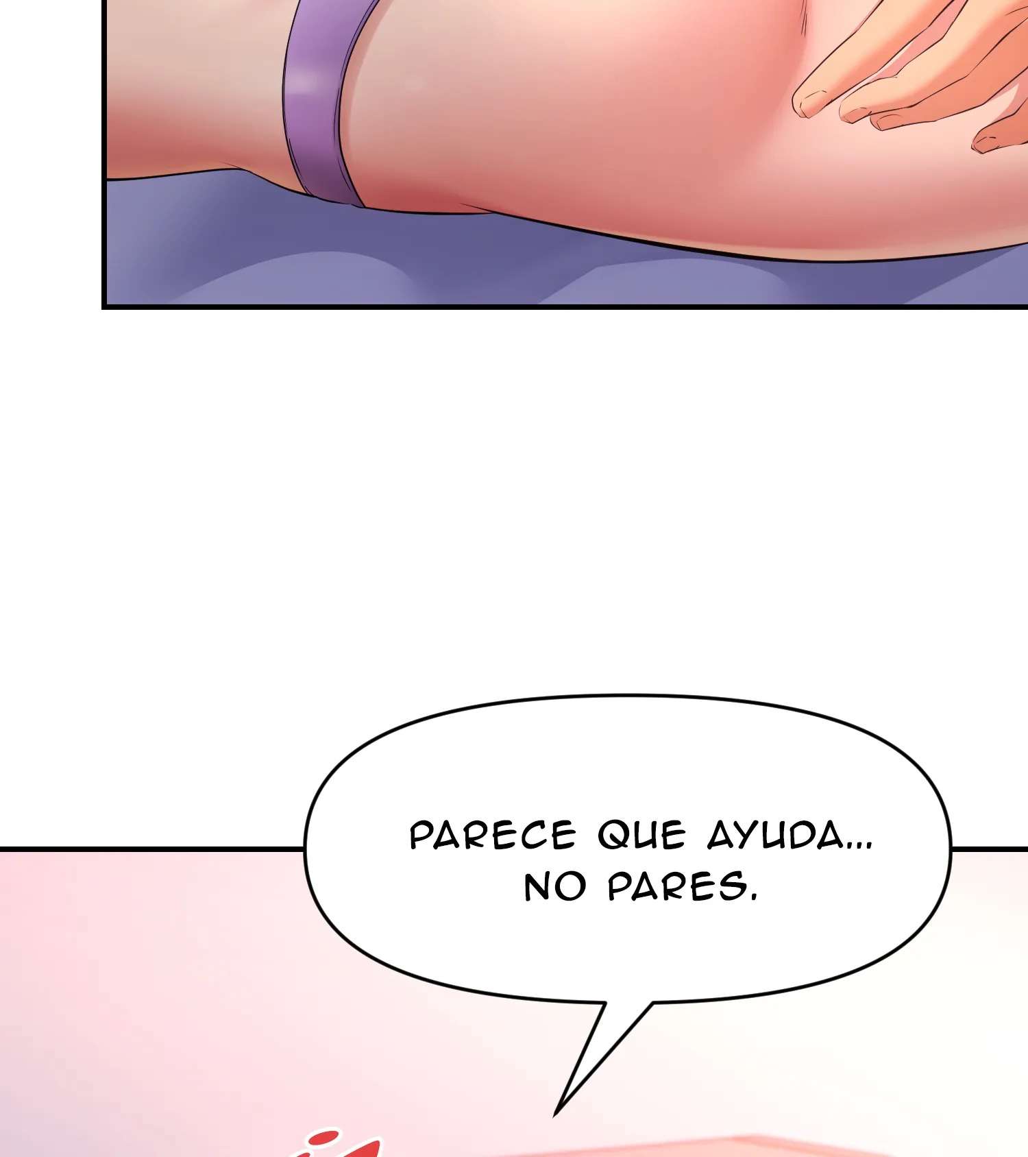 ¡Súbeme fuerte! Capitulo 5 página 78