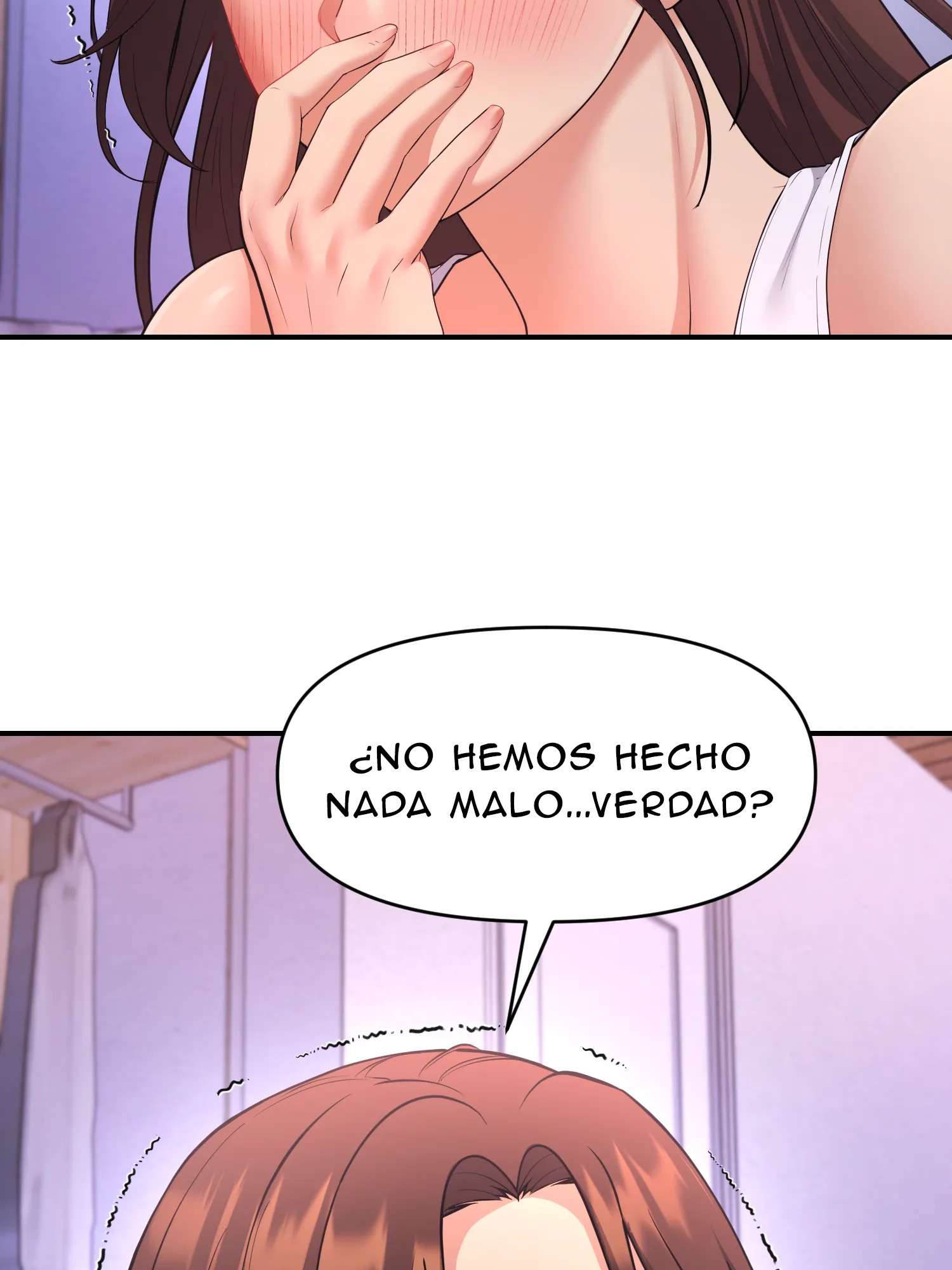 ¡Súbeme fuerte! Capitulo 5 página 87