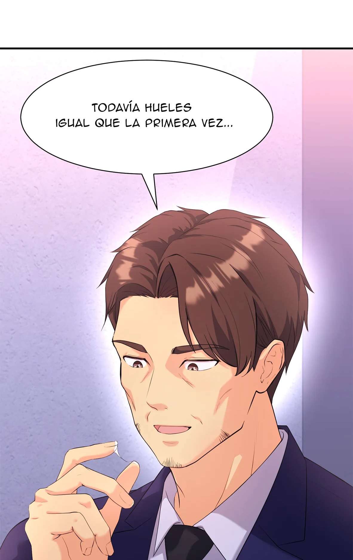 ¡Súbeme fuerte! Capitulo 6 página 14
