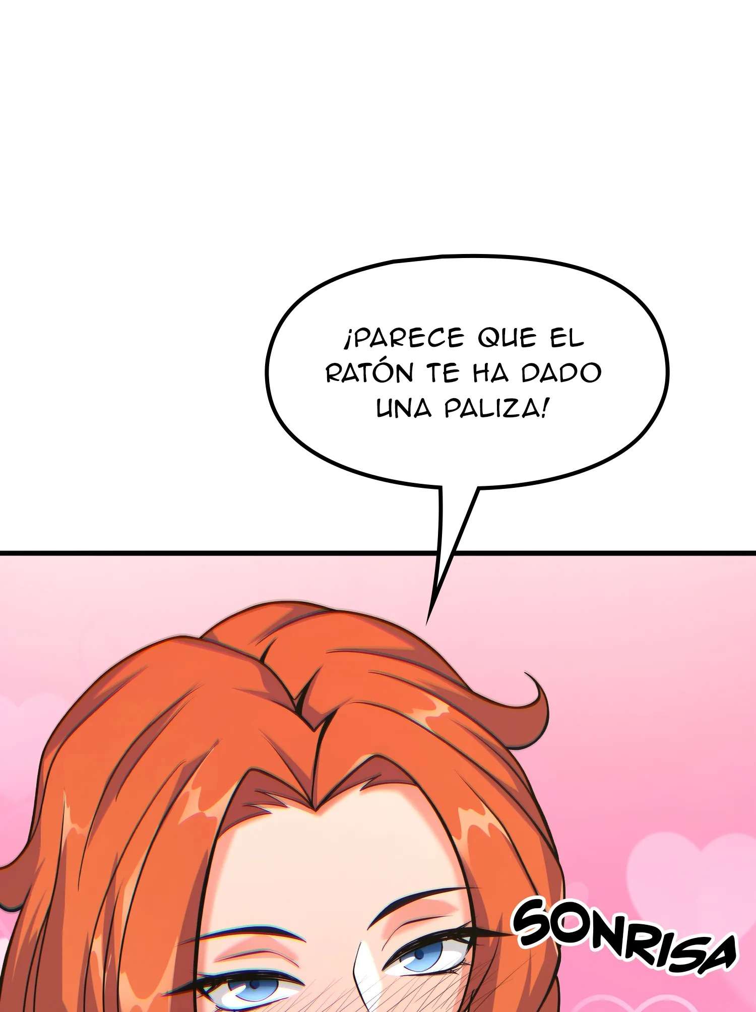 Golpéame Las Bolas Capitulo 4 página 25