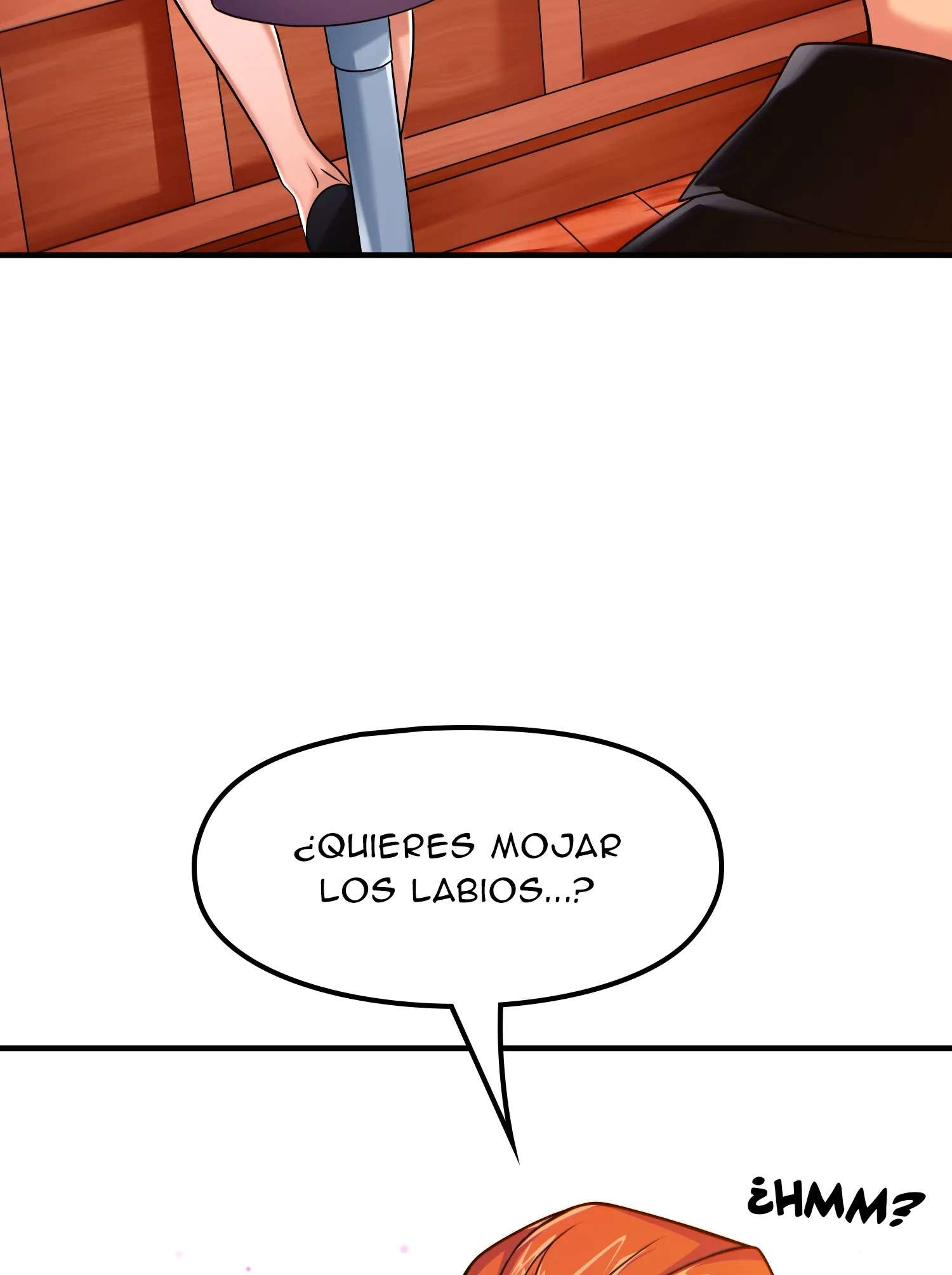 Golpéame Las Bolas Capitulo 4 página 30