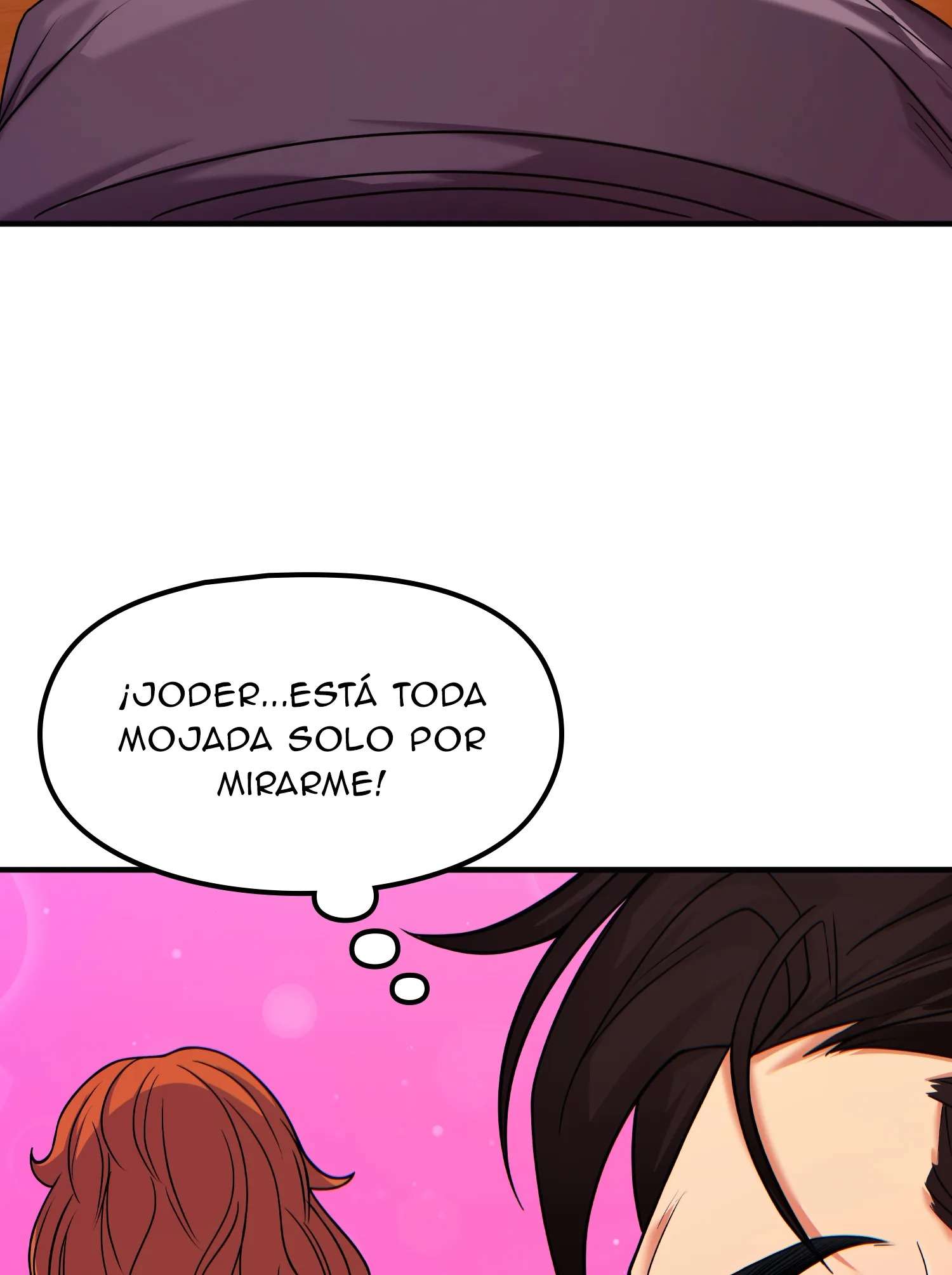 Golpéame Las Bolas Capitulo 4 página 32