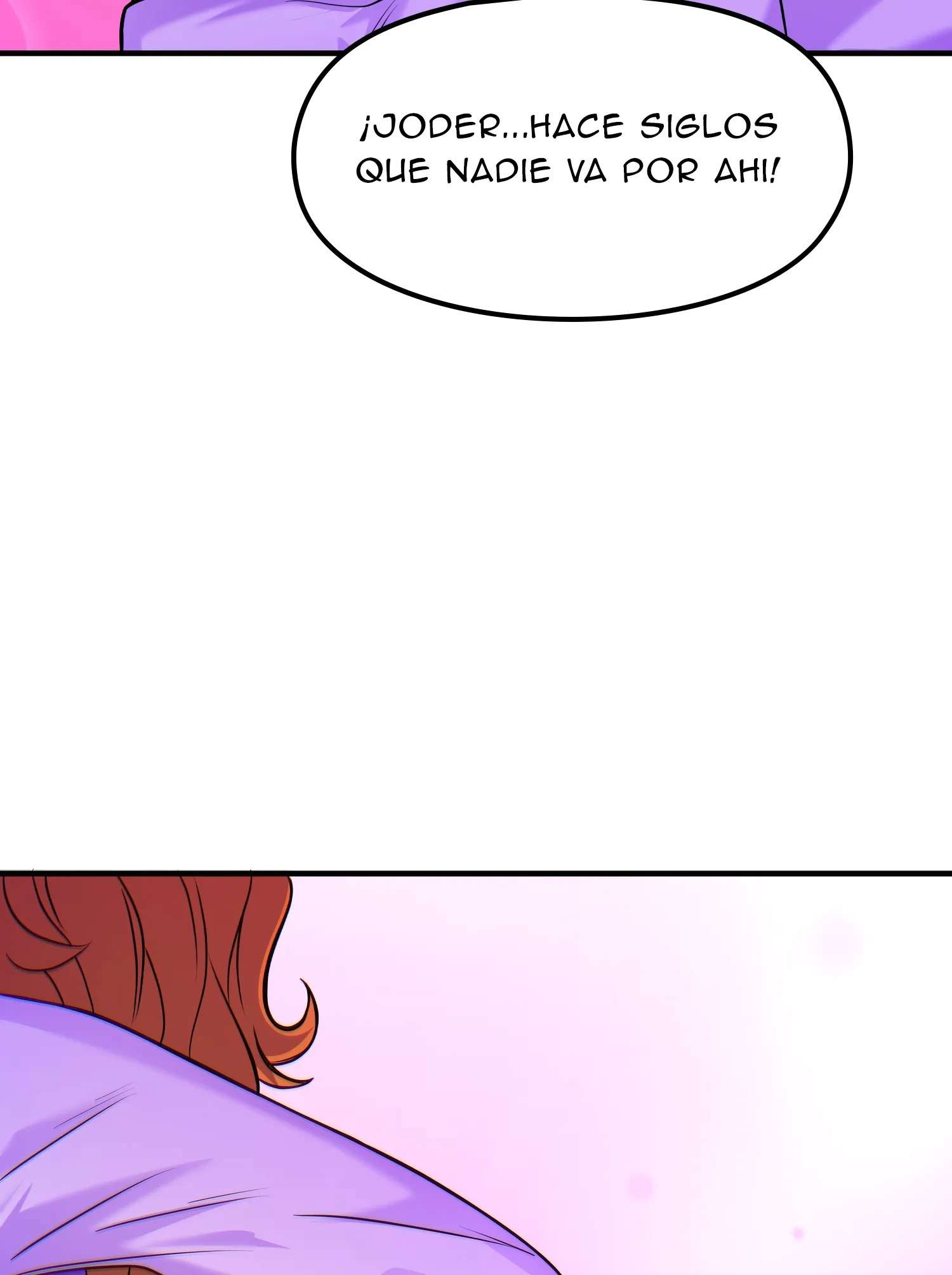 Golpéame Las Bolas Capitulo 4 página 43