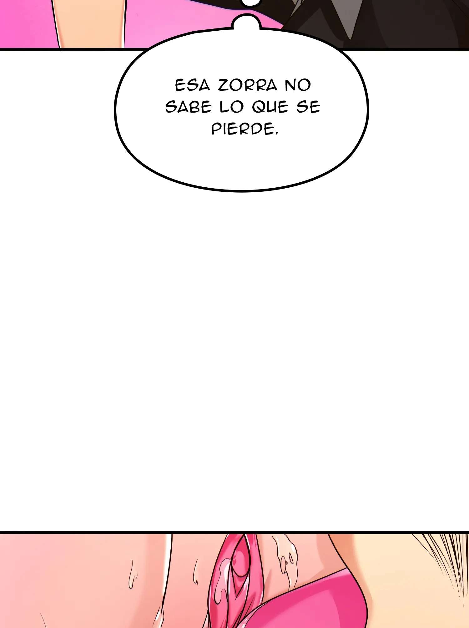 Golpéame Las Bolas Capitulo 4 página 45