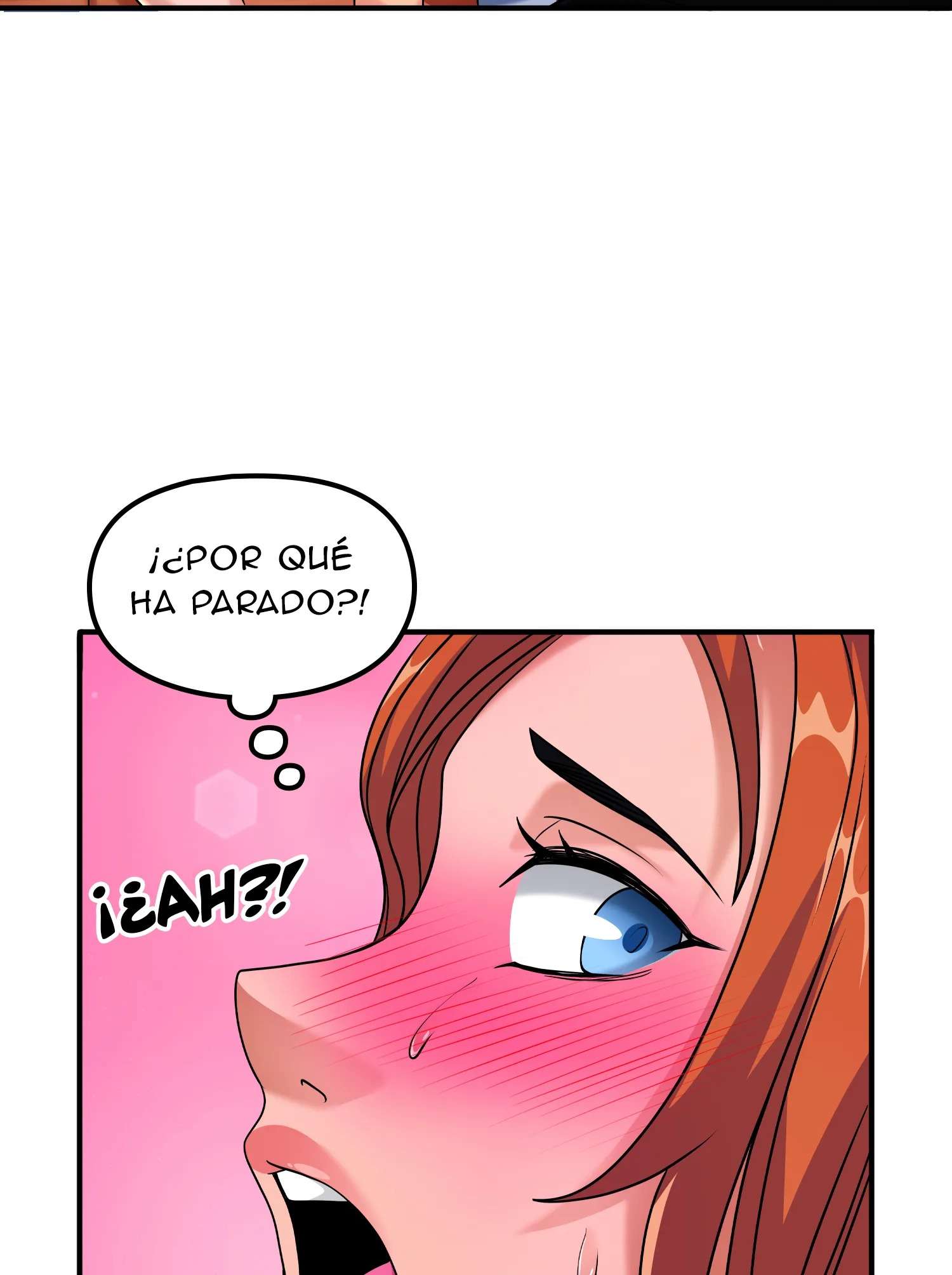 Golpéame Las Bolas Capitulo 4 página 50