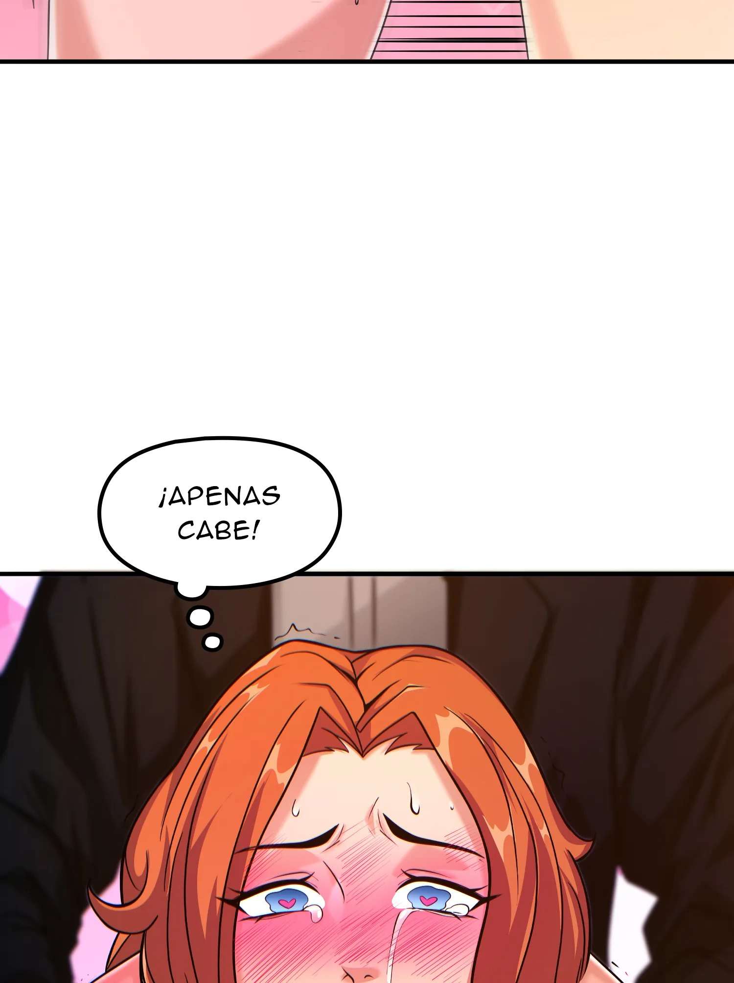 Golpéame Las Bolas Capitulo 4 página 54