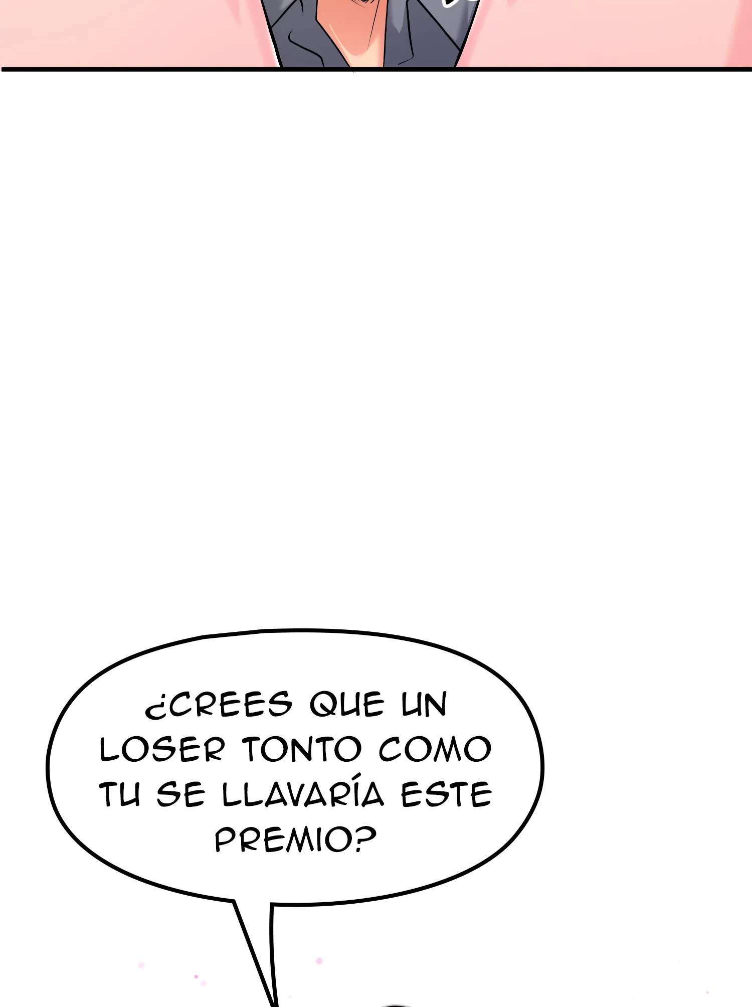 Golpéame Las Bolas Capitulo 4 página 6
